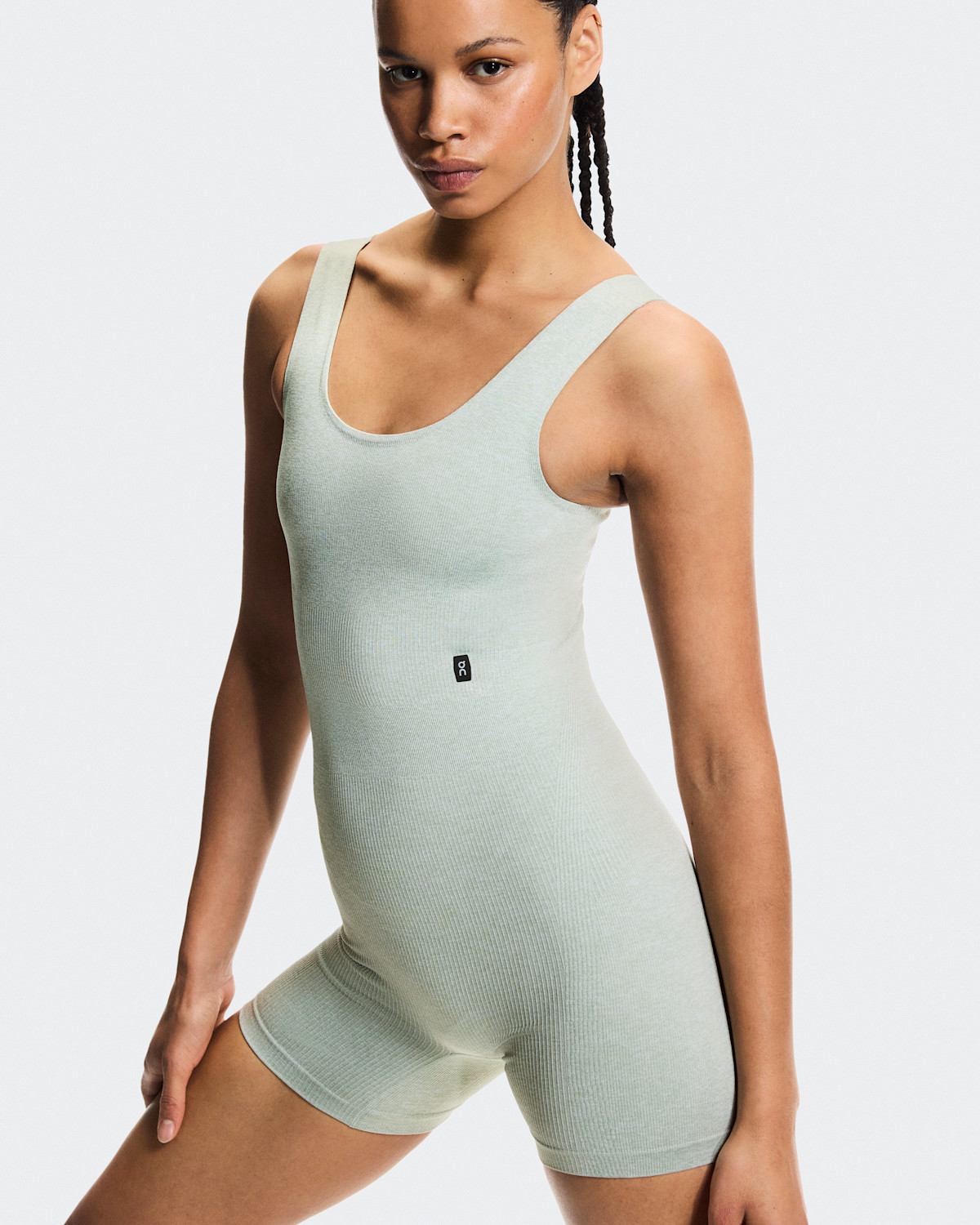 Women's Studio Knit Bodysuit