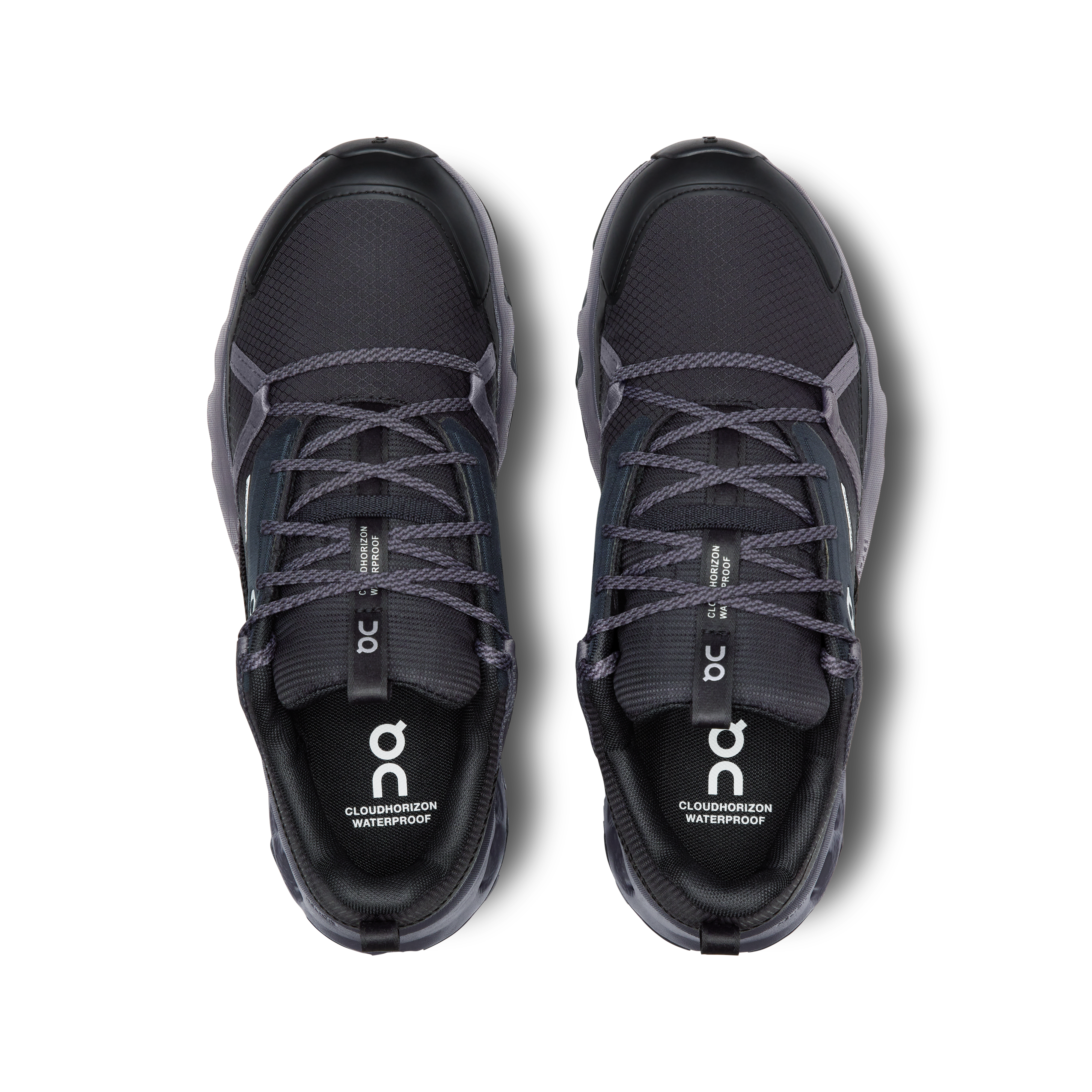 Cloudhorizon WaterproofWomen / Black | Eclipse / 40