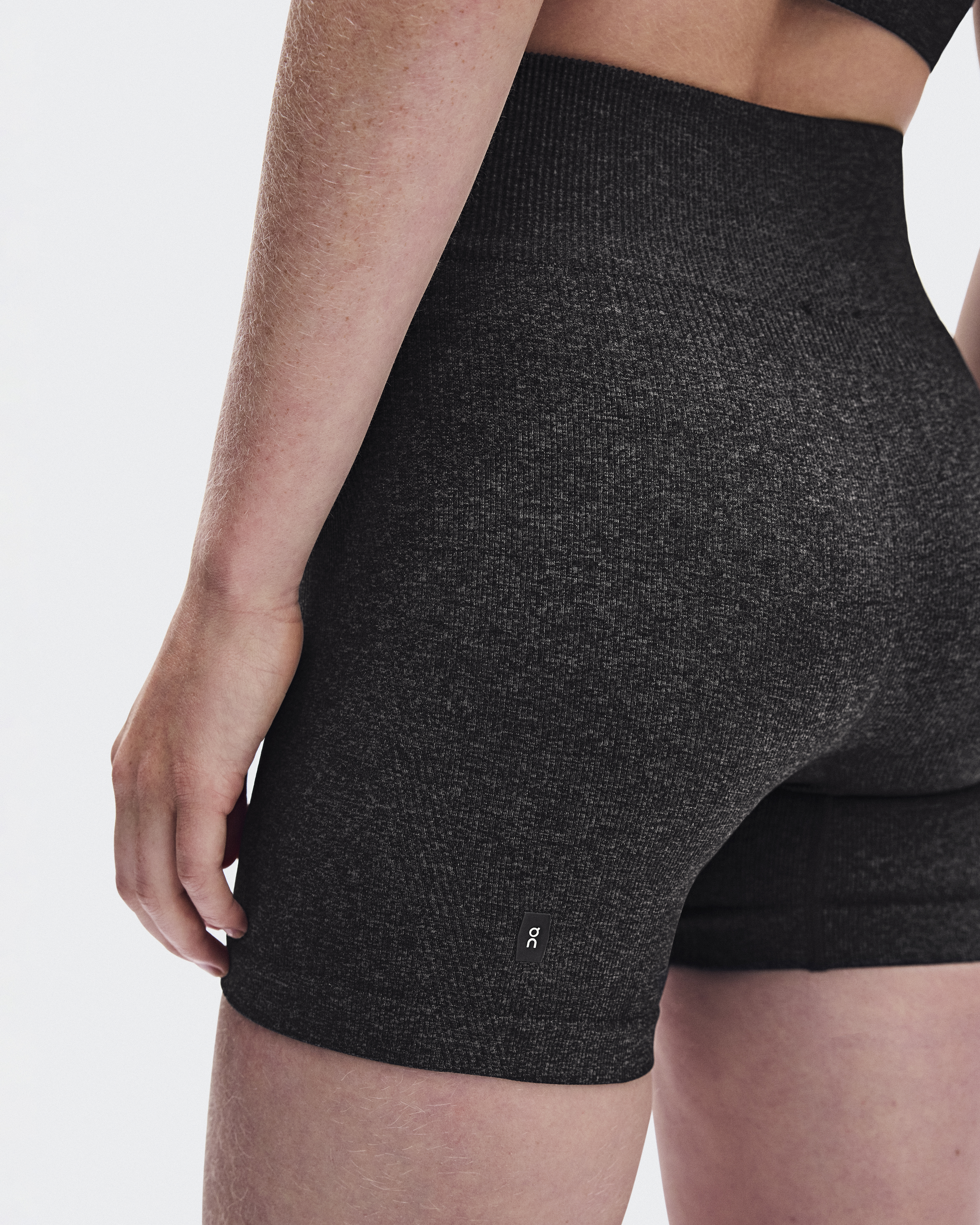 Women's Studio Knit Shorts | On Hungary