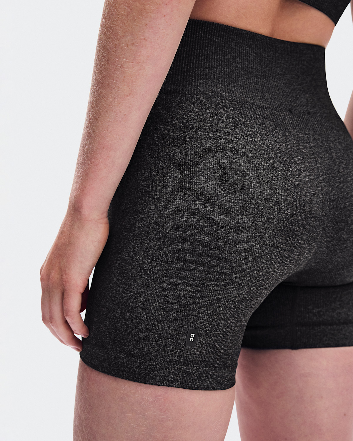 Women's Studio Knit Shorts