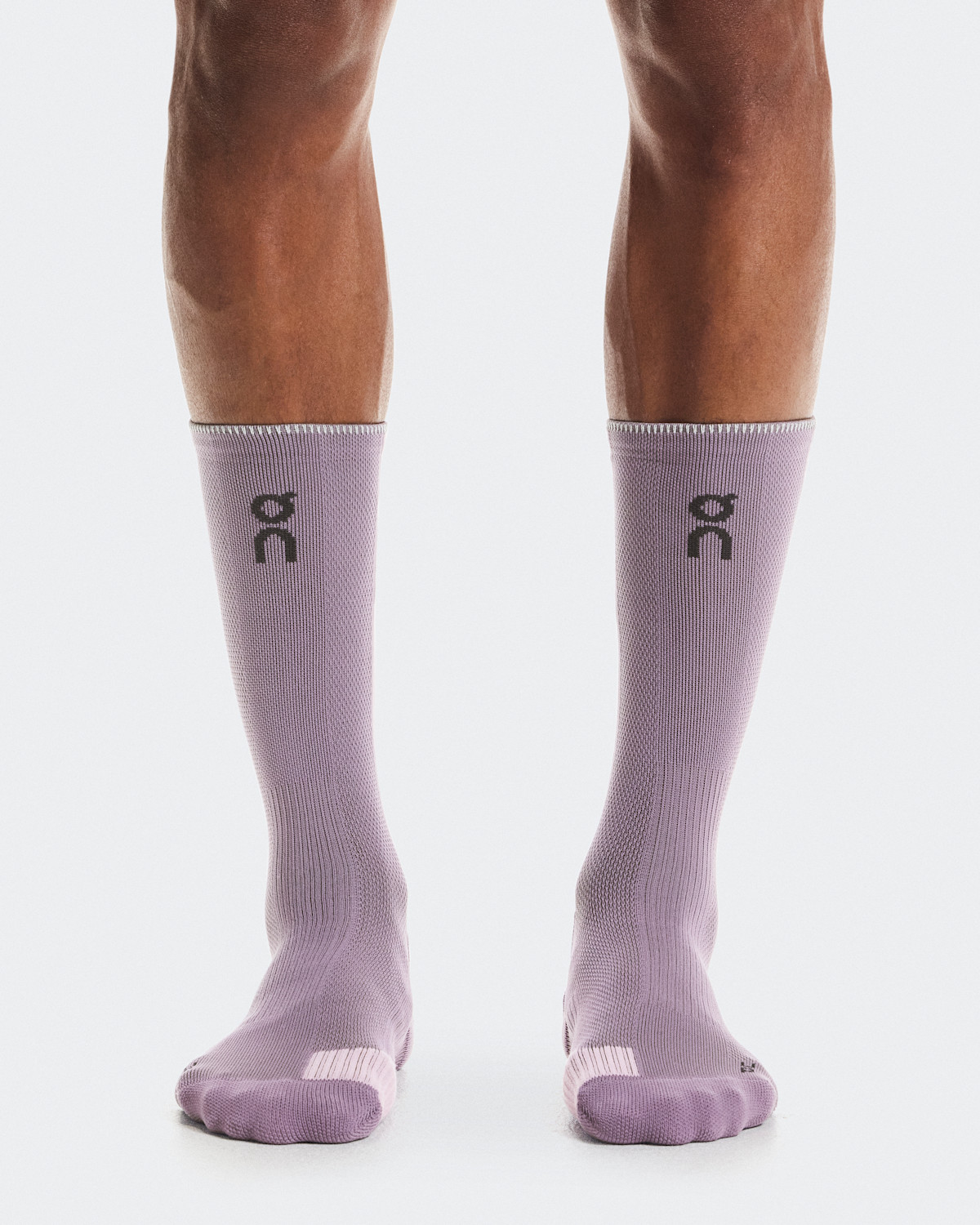 Performance Run Sock High