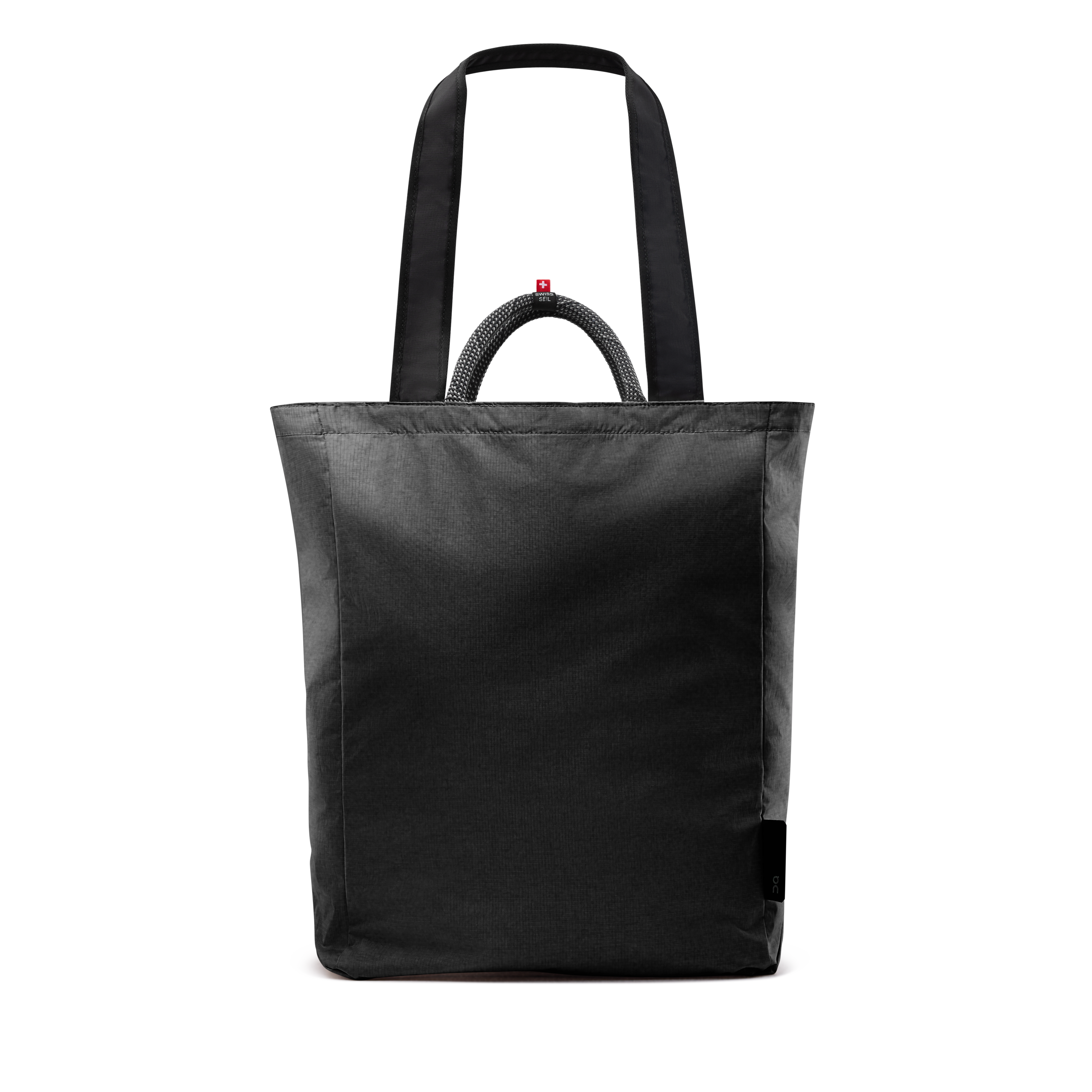 Tote Pack 25L | Grey & Black | On United States