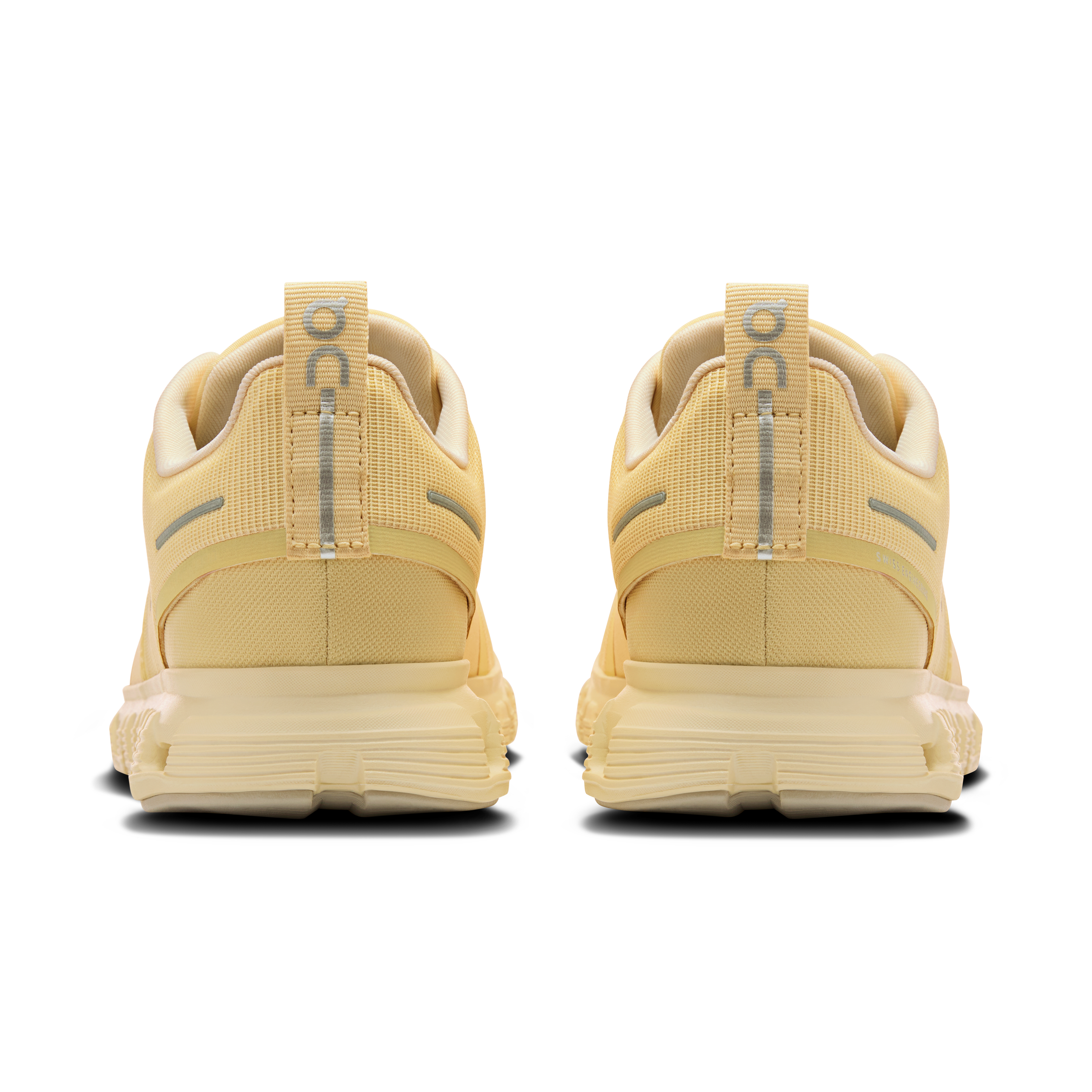 Cloud 6 WaterproofWomen / Nectar | Castor / 41