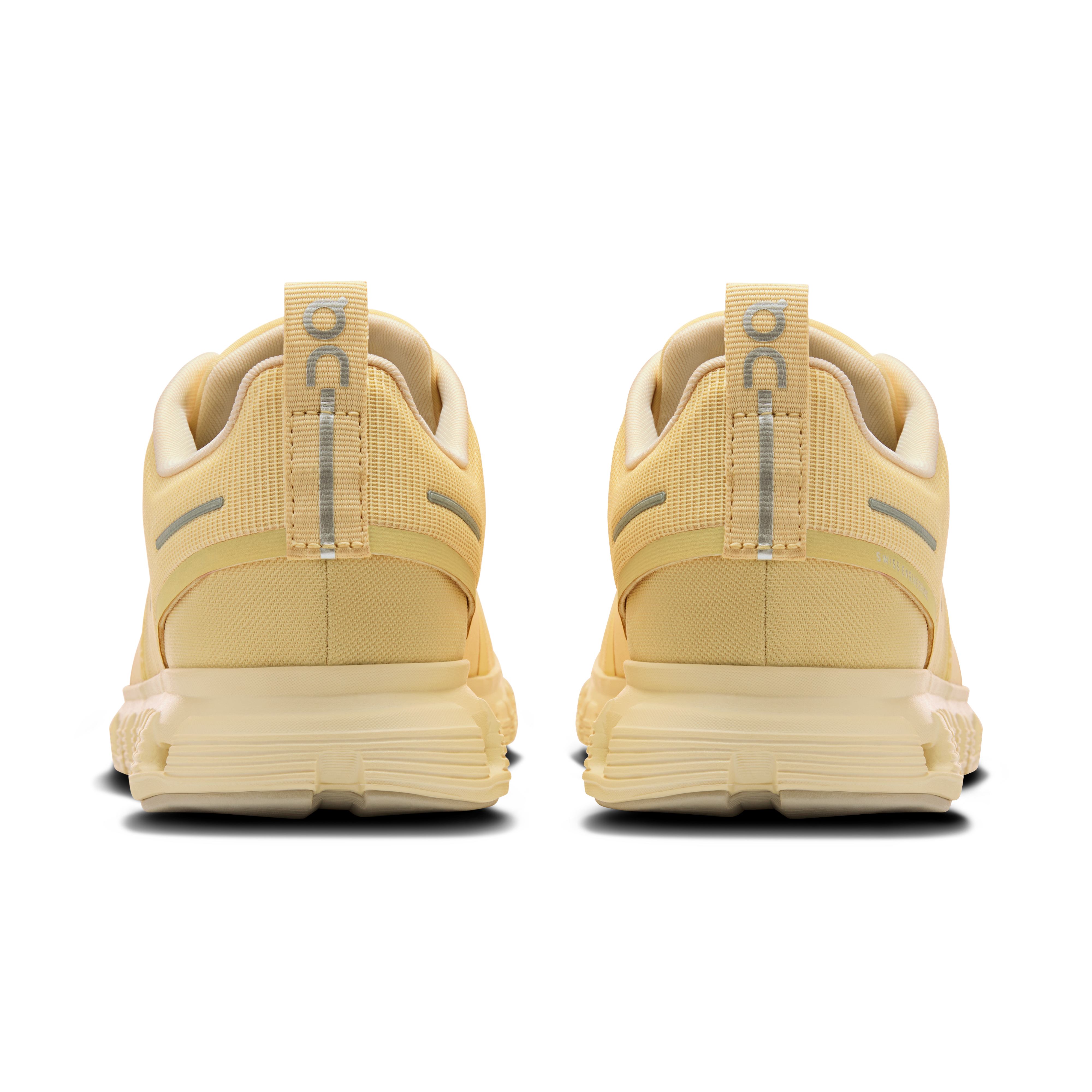 On Cloud 6 Waterproof Nectar & Castor Femme Active Life Chaussures
