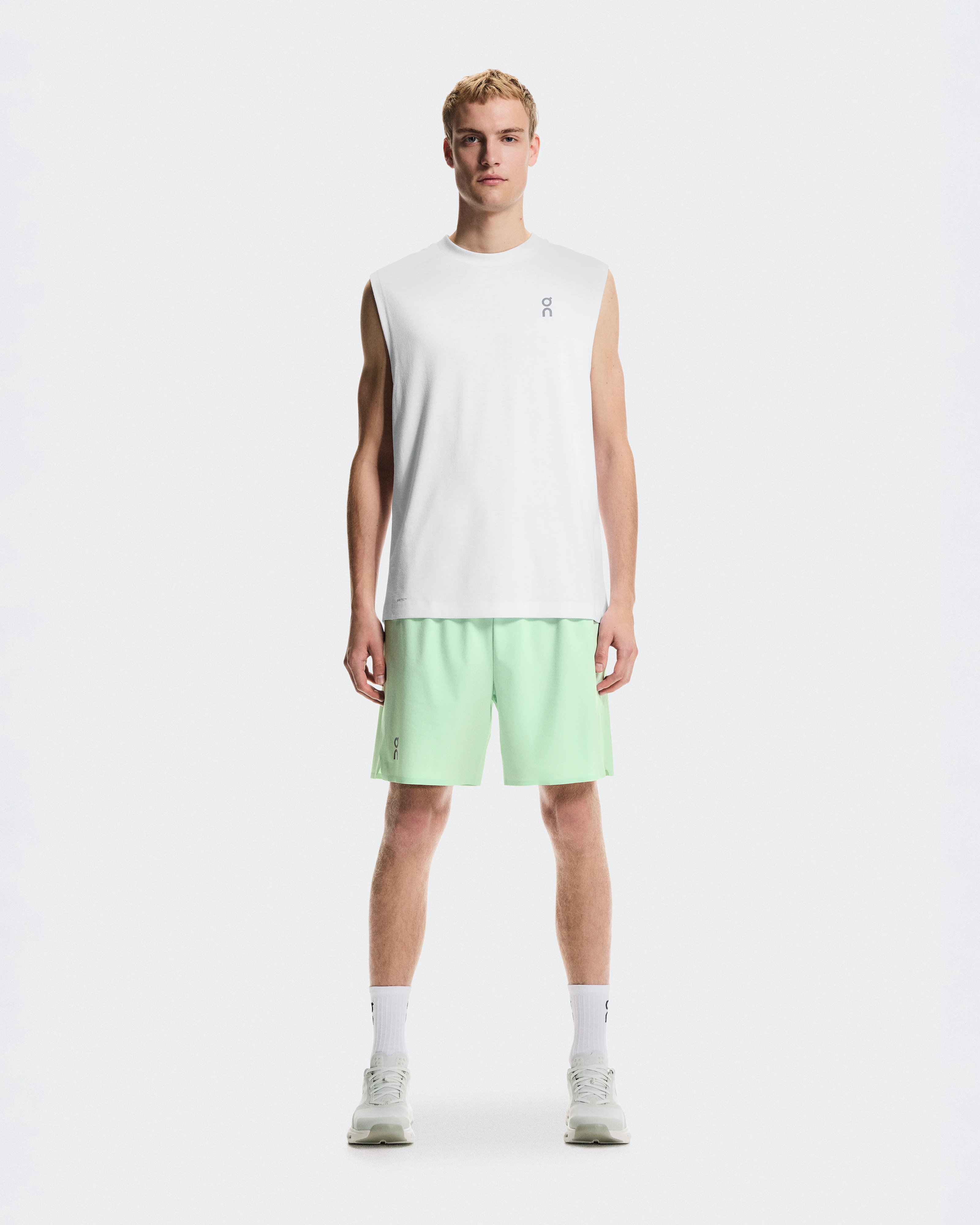 On Train Shorts Creek Men Shorts