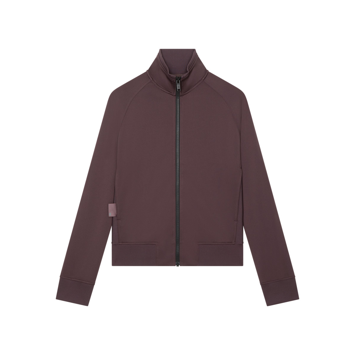 Women's Courtside Full-Zip
