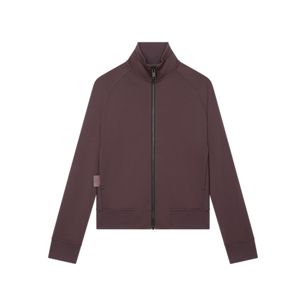 Women's Courtside Full-Zip
