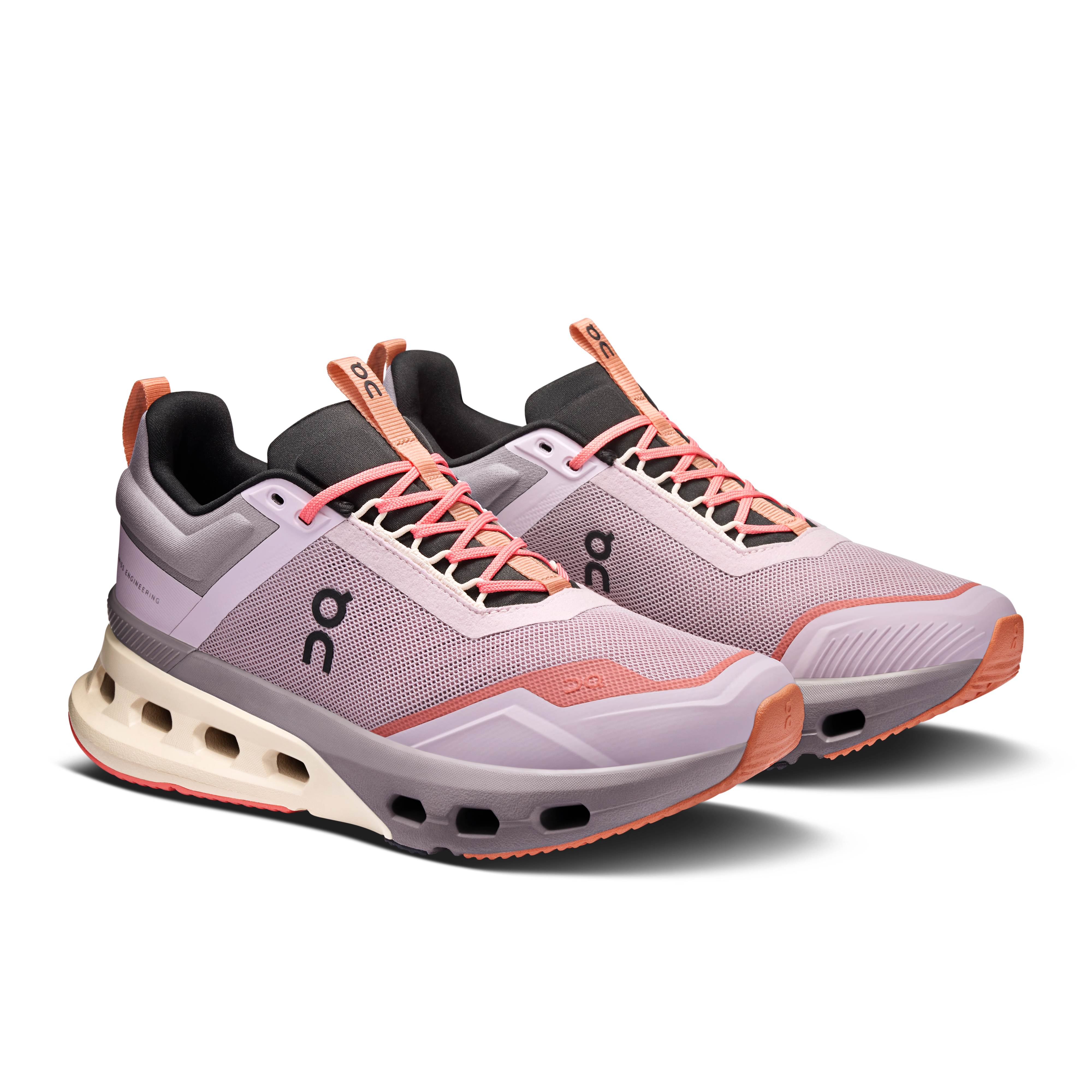 Cloudnova XWomen / Mauve | Dew / 40