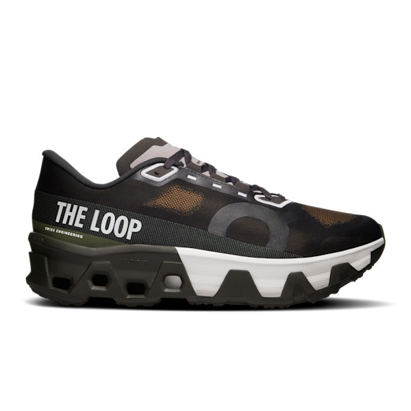 Men's Cloudmonster Hyper PLEASURES x The Loop