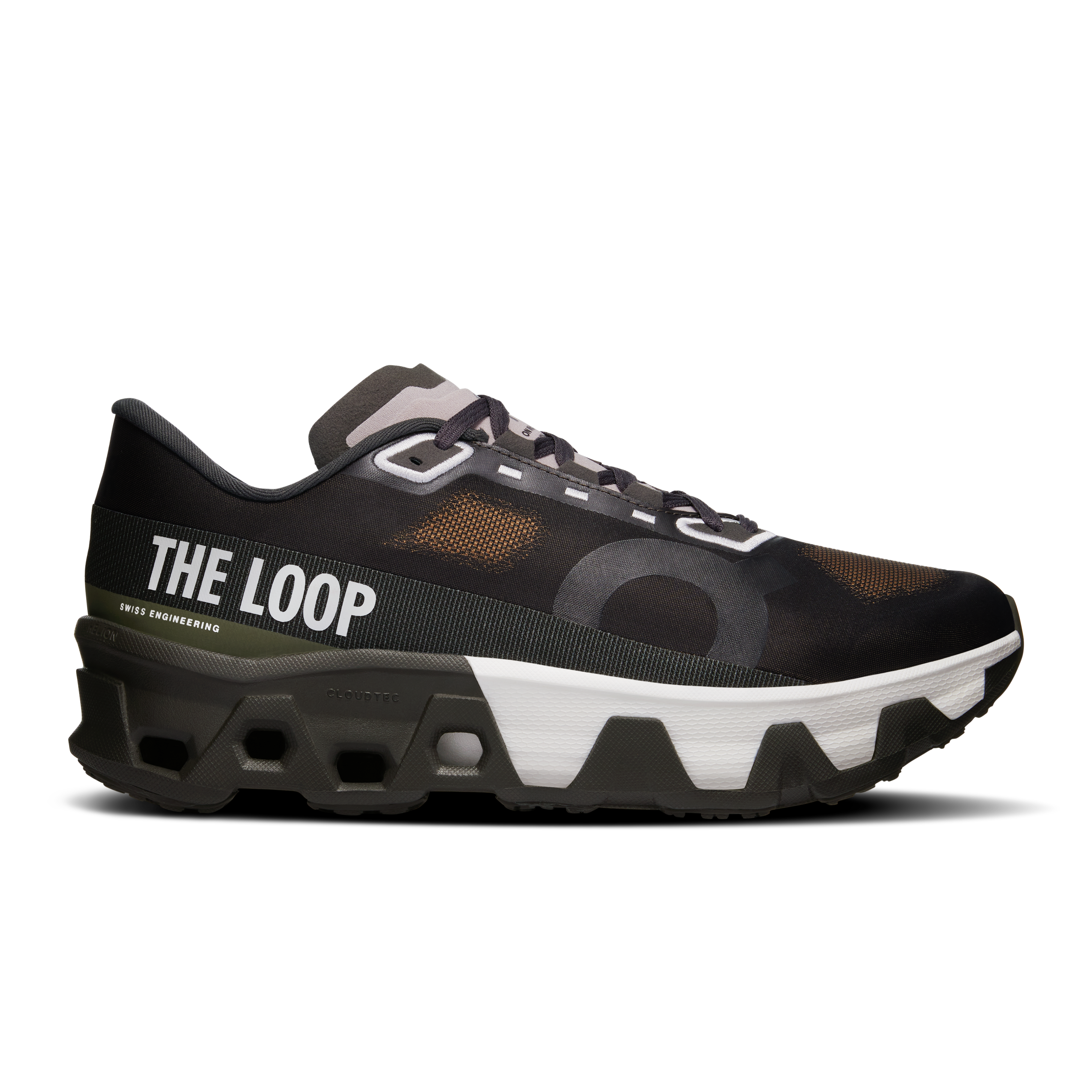 Men / Espresso | Elk / 44.5