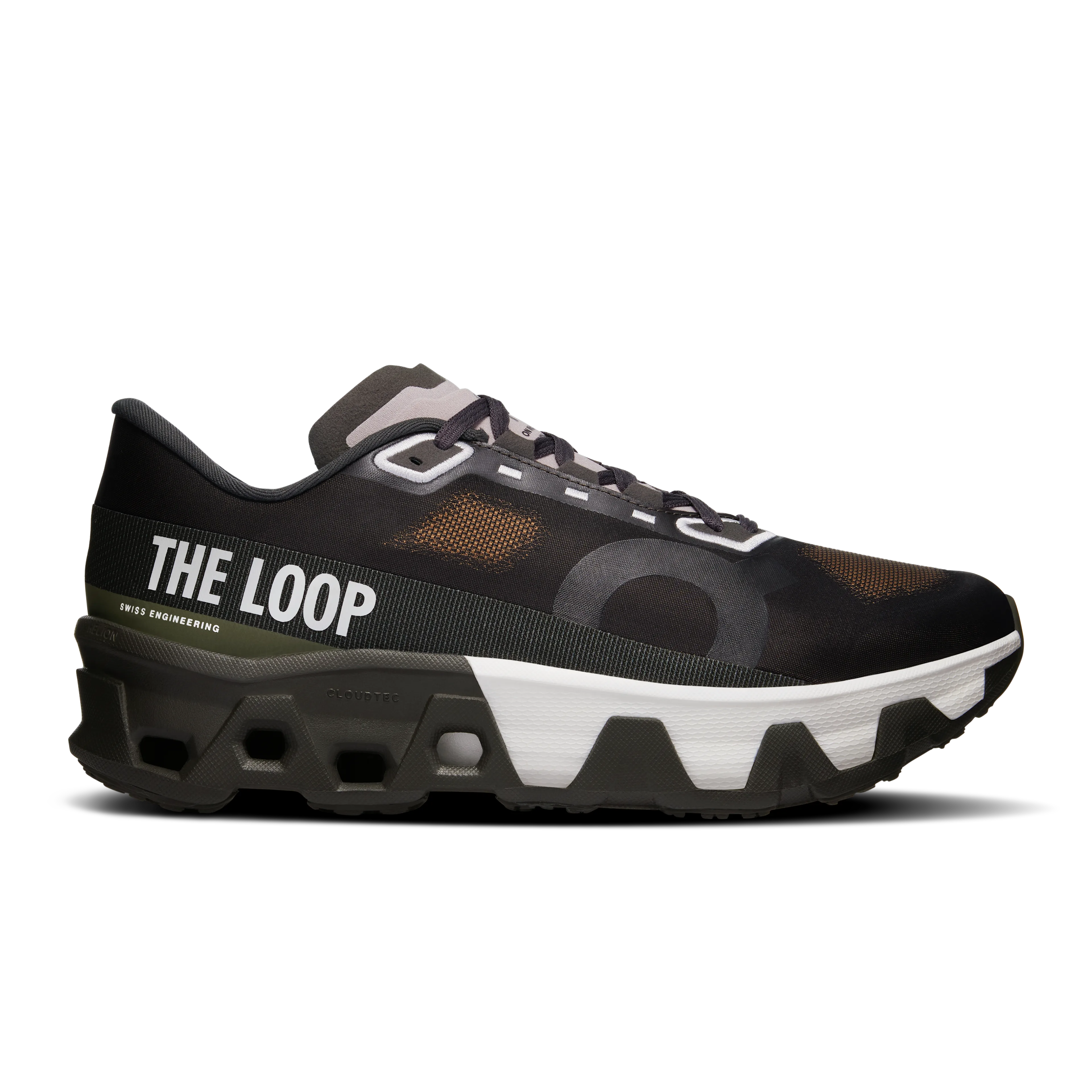 Cloudmonster Hyper PLEASURES x The Loop