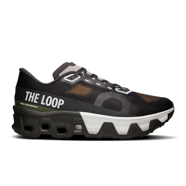 On Cloudmonster Hyper Pleasures x The Loop