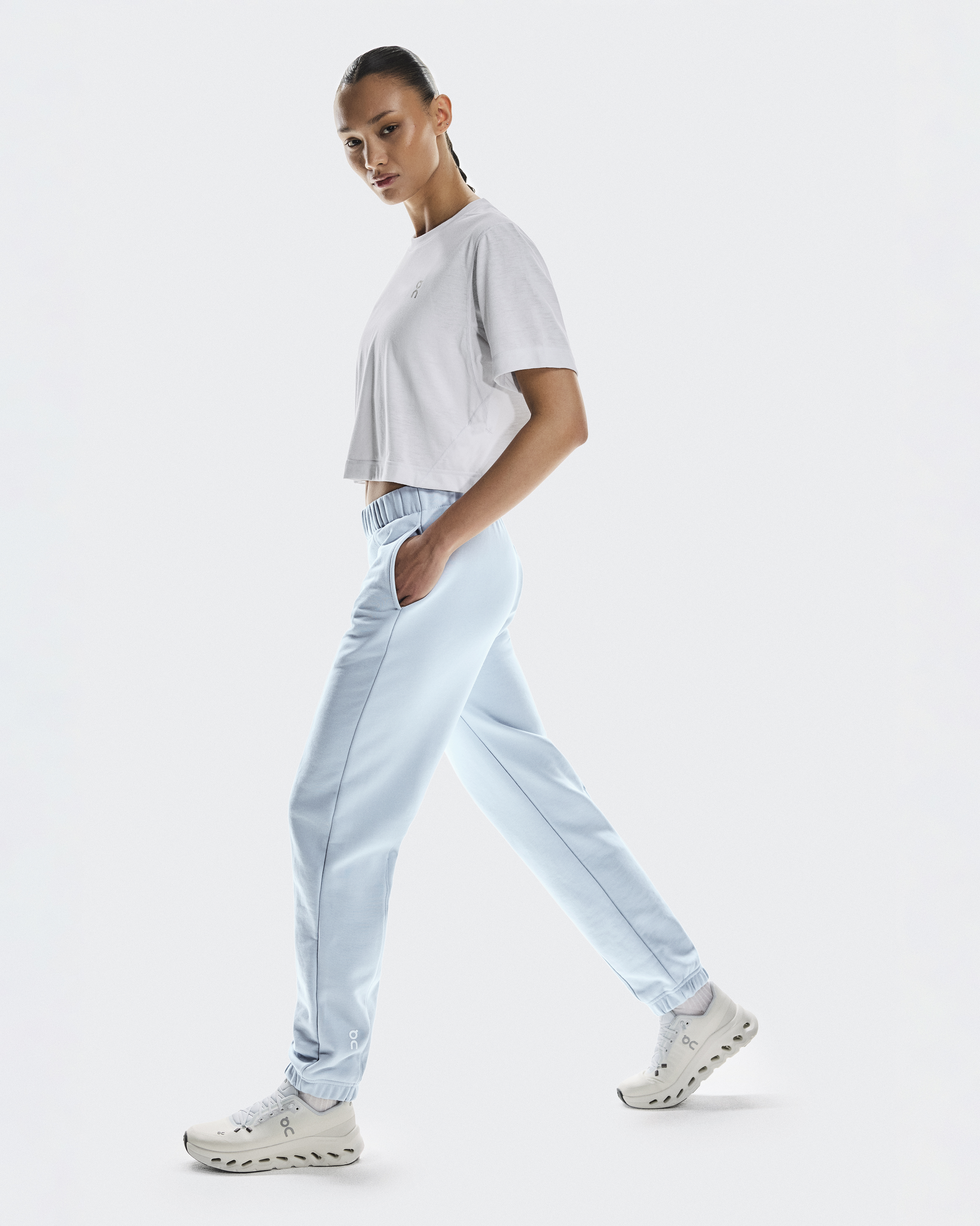 Women's Club Pants | Blue | On United States