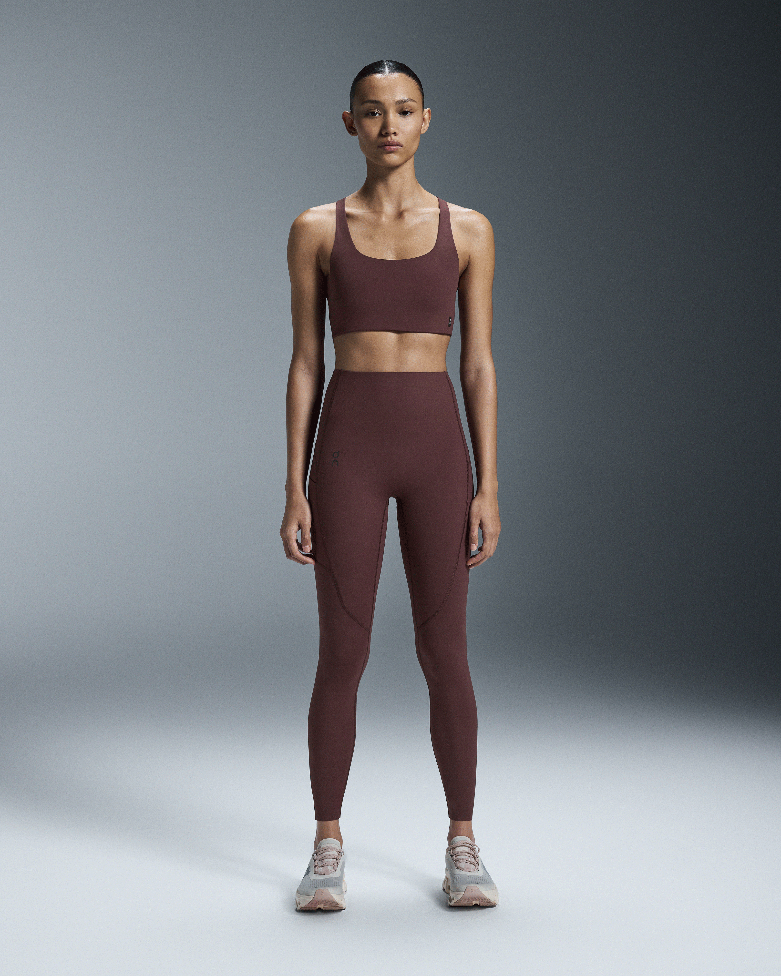 Movement Tights Long: Women's Tights for Everyday | On