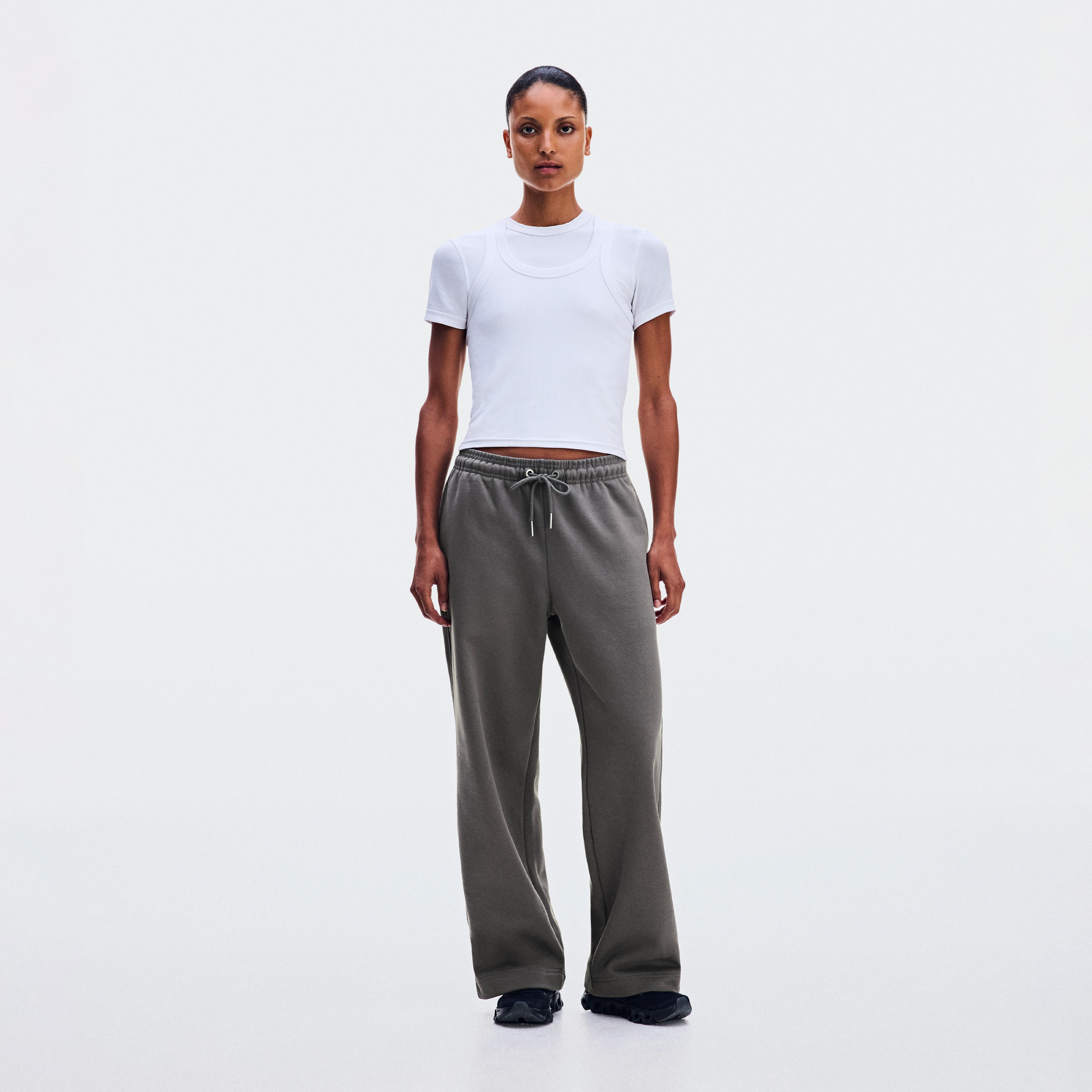 On Club Collective Pants Ember Women – All-day comfort Pants