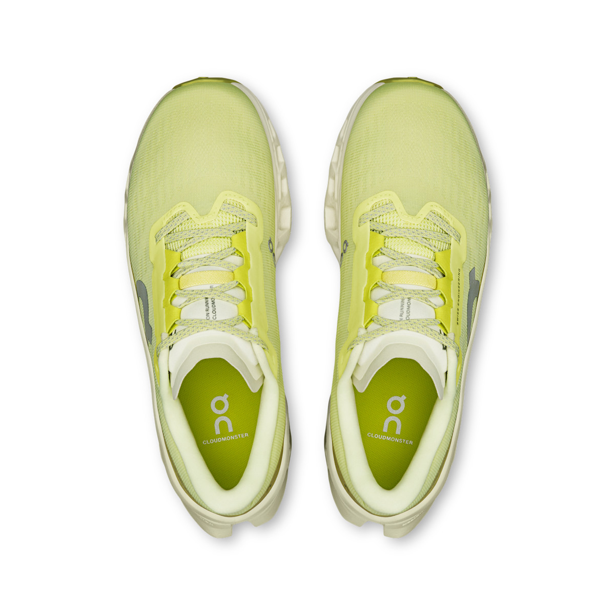 Women's Cloudmonster 3