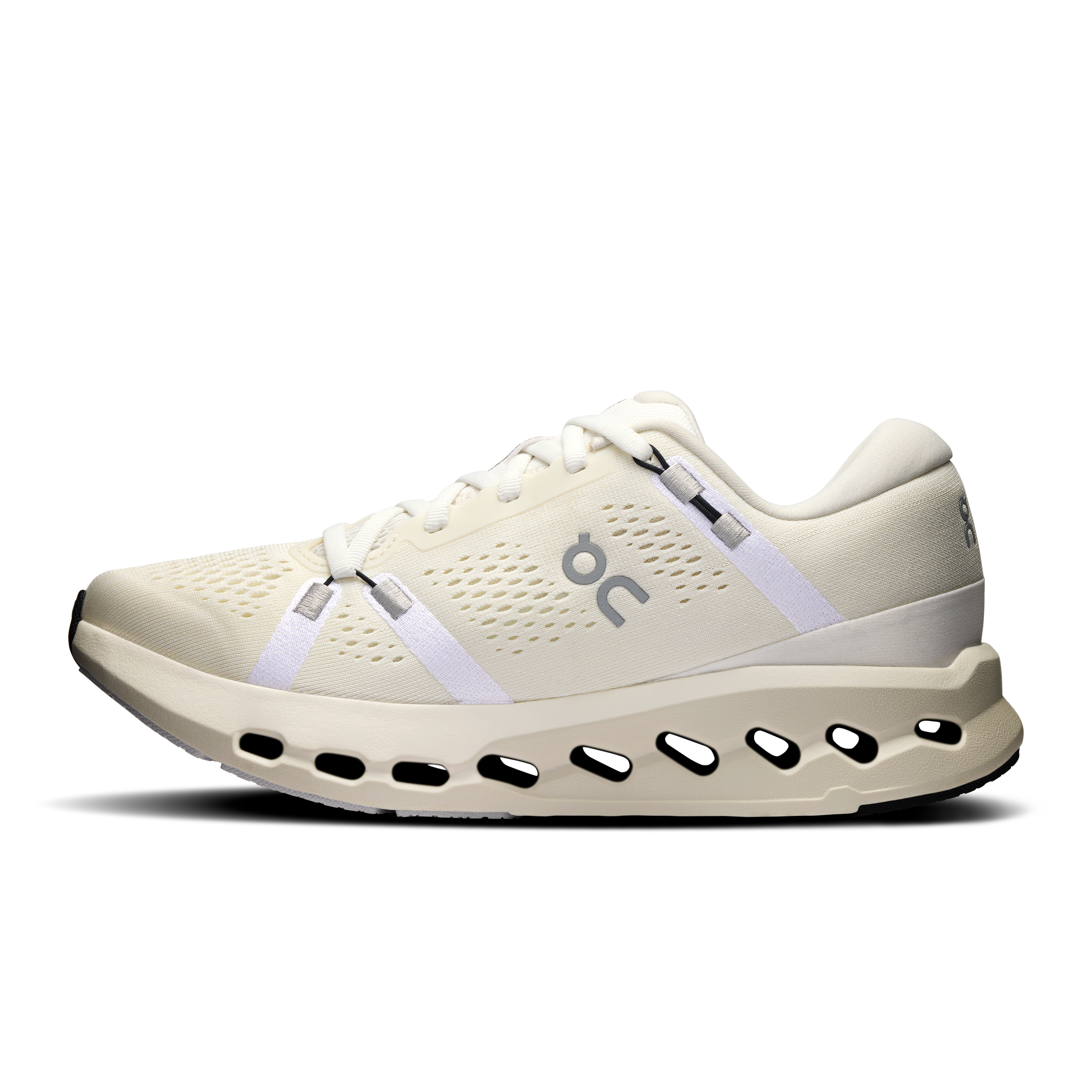 Cloudsurfer 2Women / Ivory | Ivory / 36