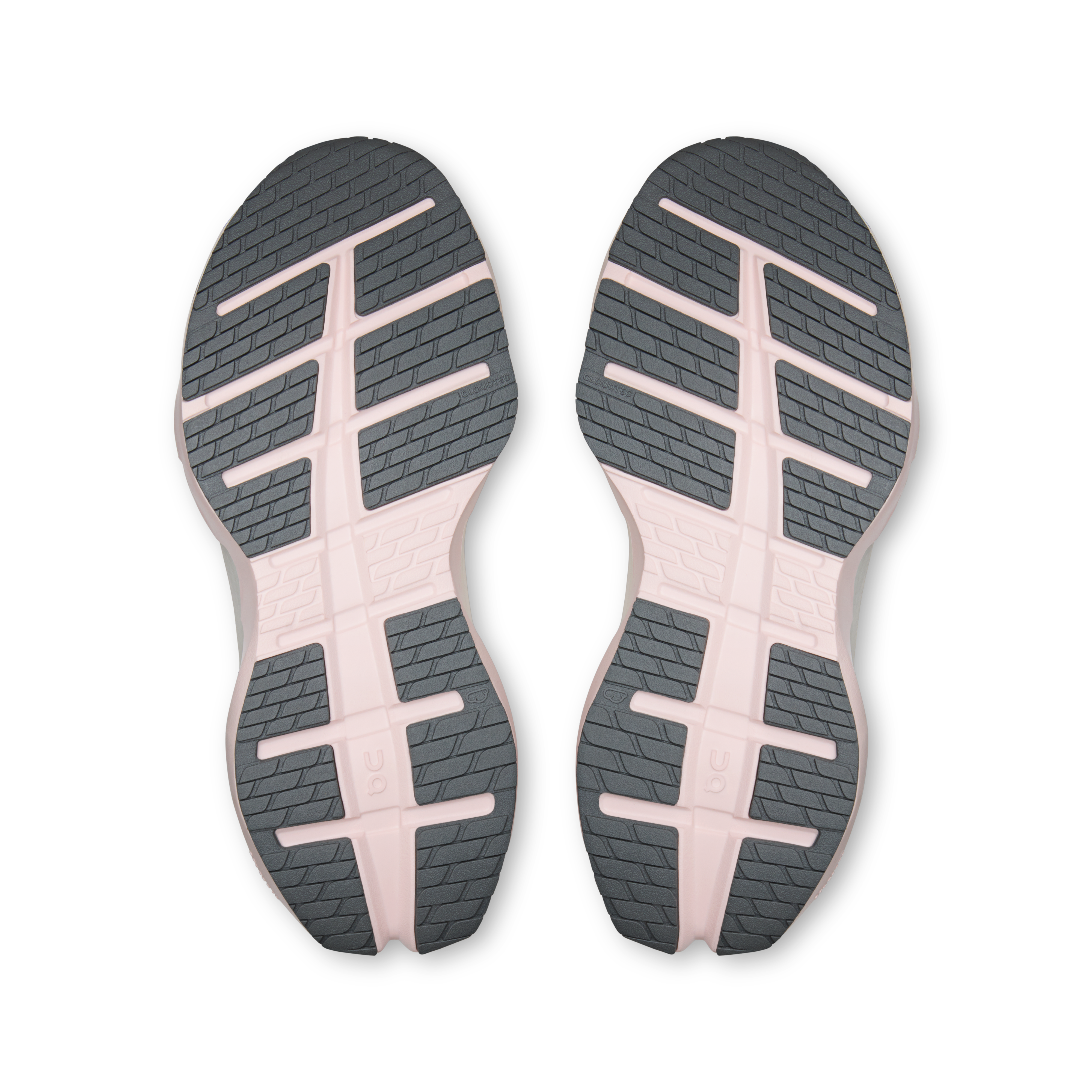 On Cloudrunner 3 Max White & Salt Women Road running Shoes