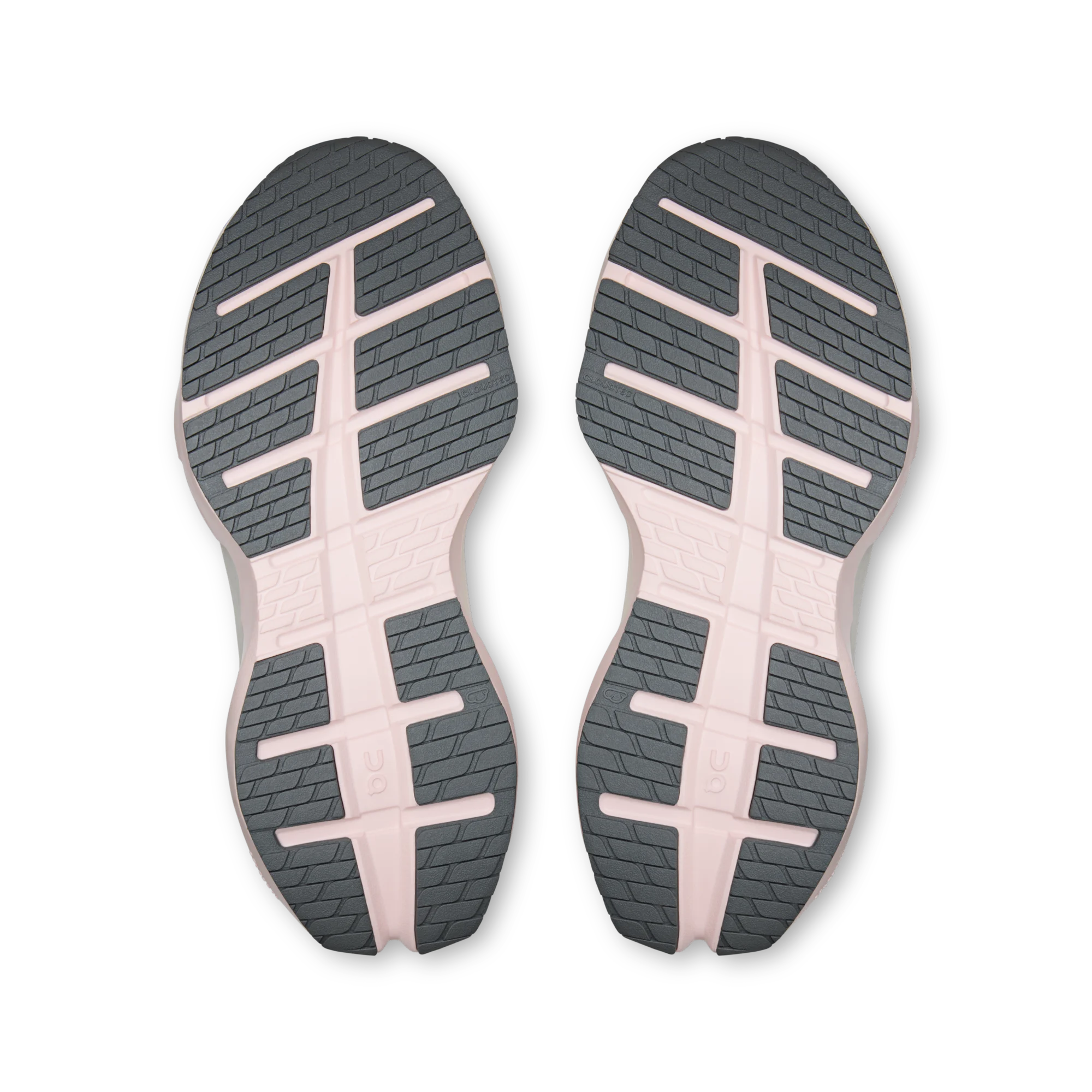 Women's Cloudrunner 3 Max White | Salt - thumbnail 3