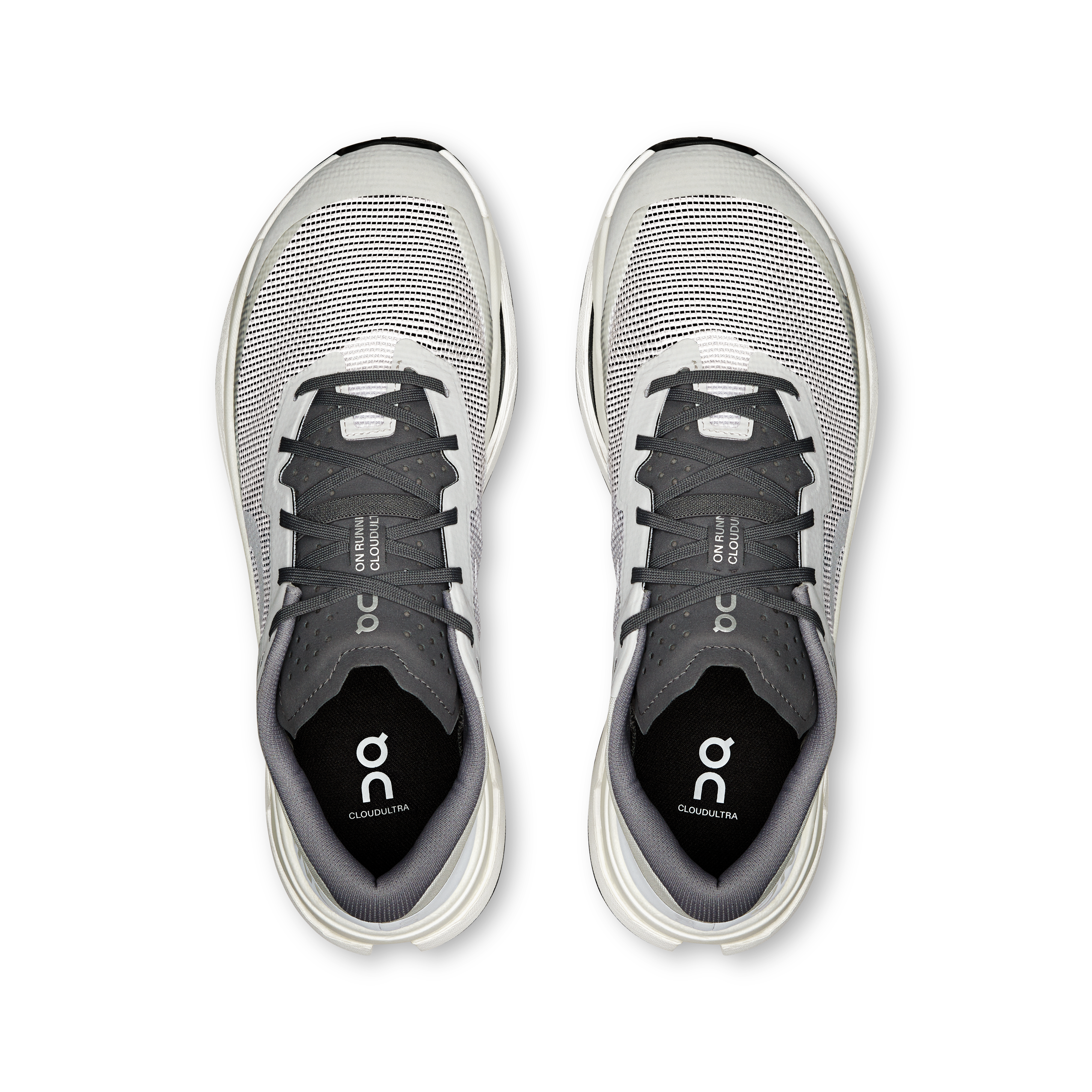 Cloudultra 3الرجال / Rock | White / 44