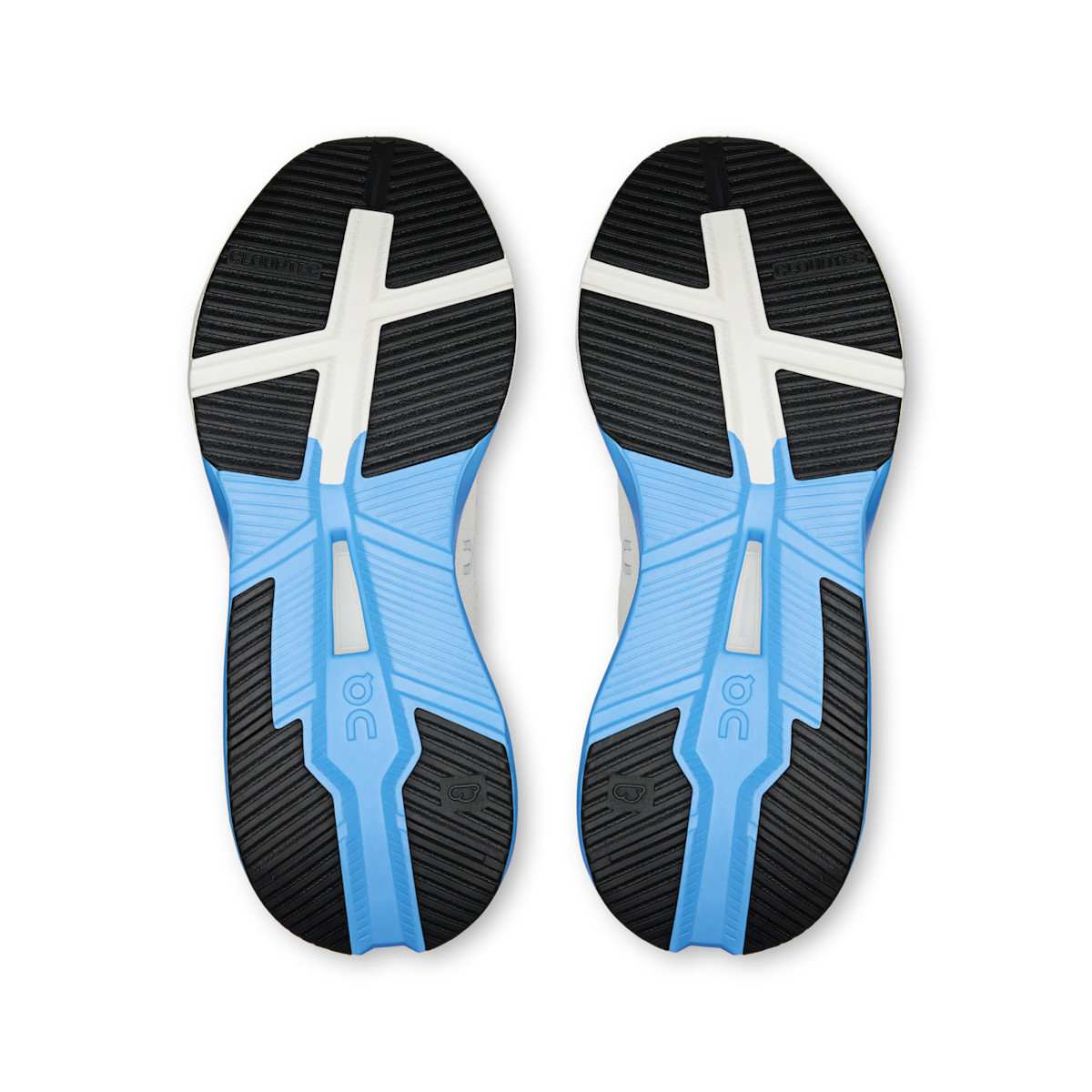 Men's Cloudnova X