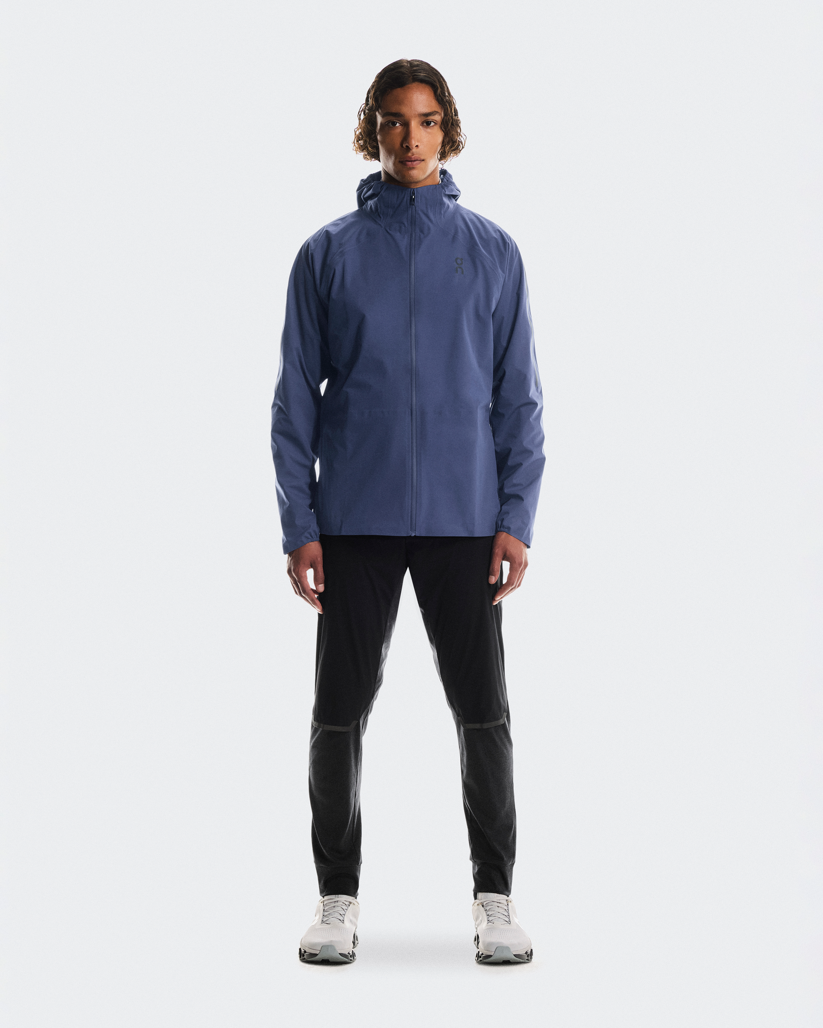 Performance Jacket WaterproofMen / Acai / L