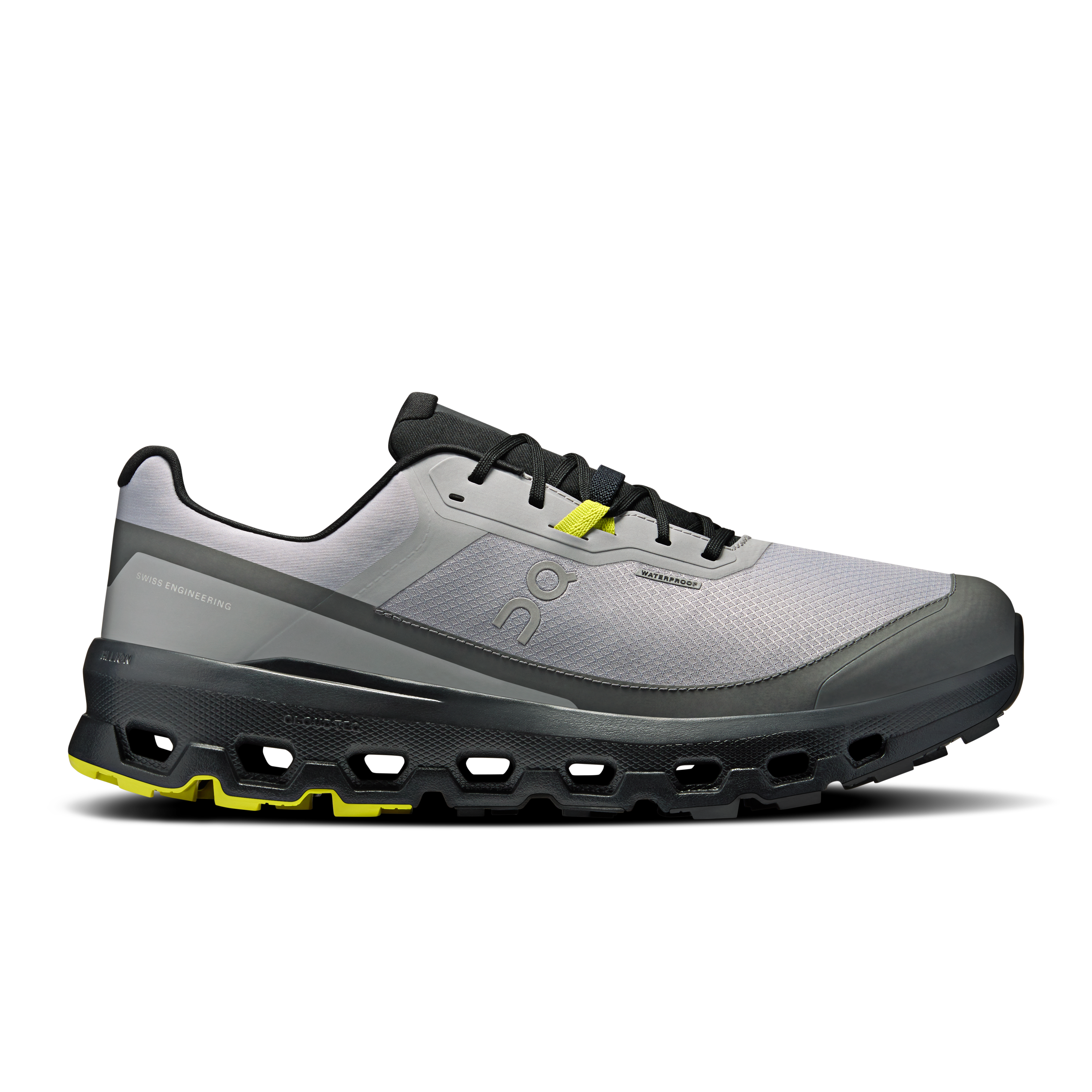 Men / Lilac | Black / 44.5