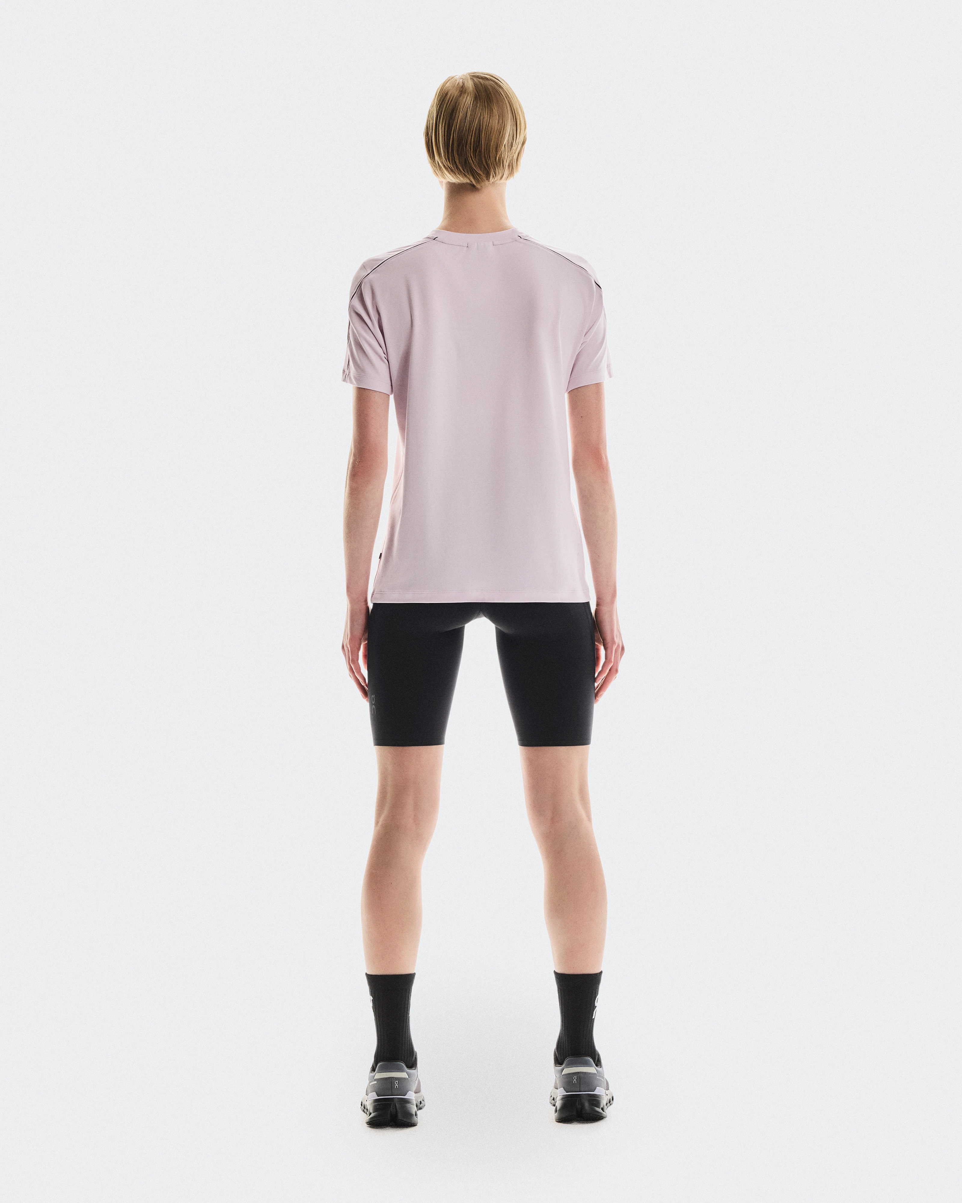 On Focus-T Orchid Women Tops and t-shirts