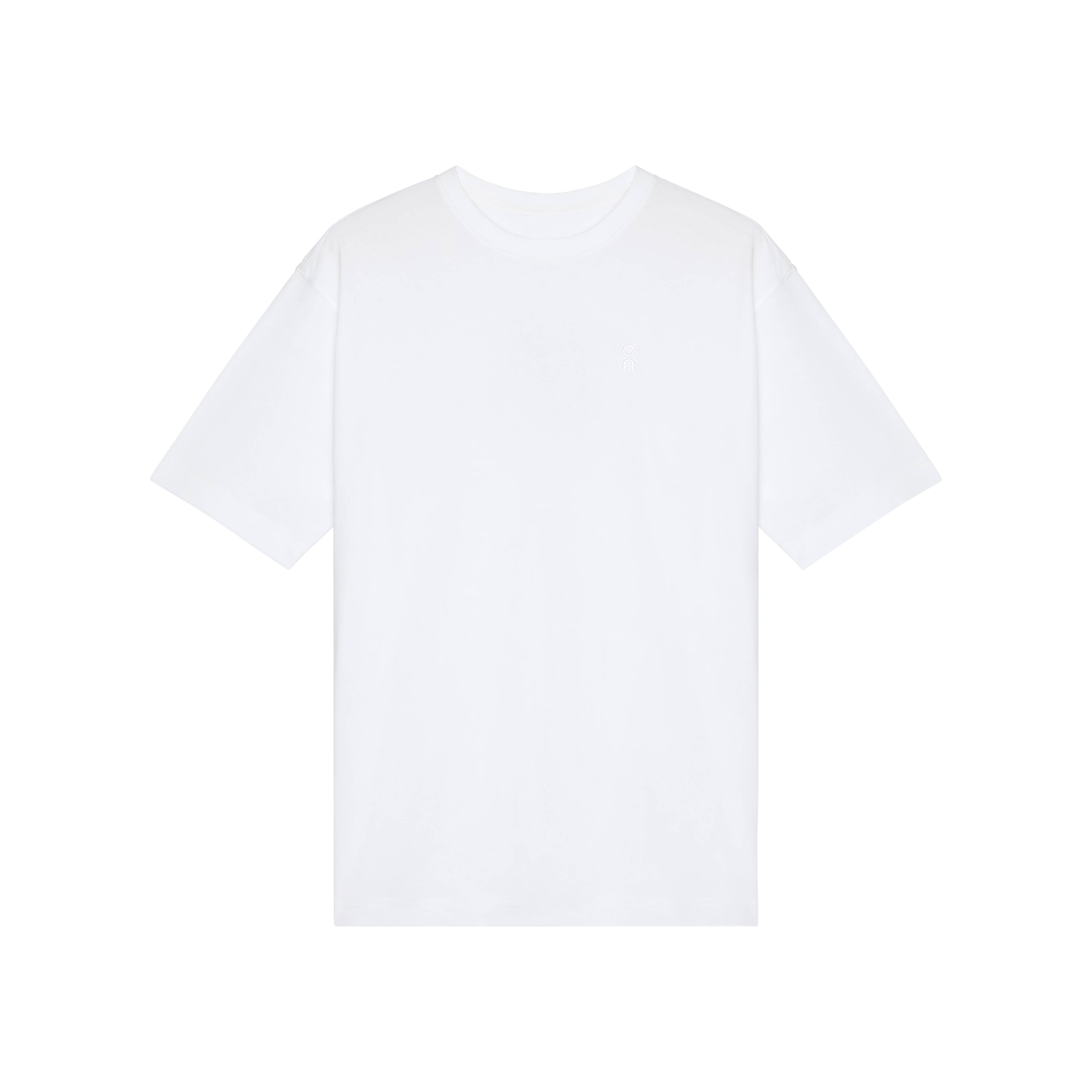 Club Collective-T Short-Sleeve Shirt in White