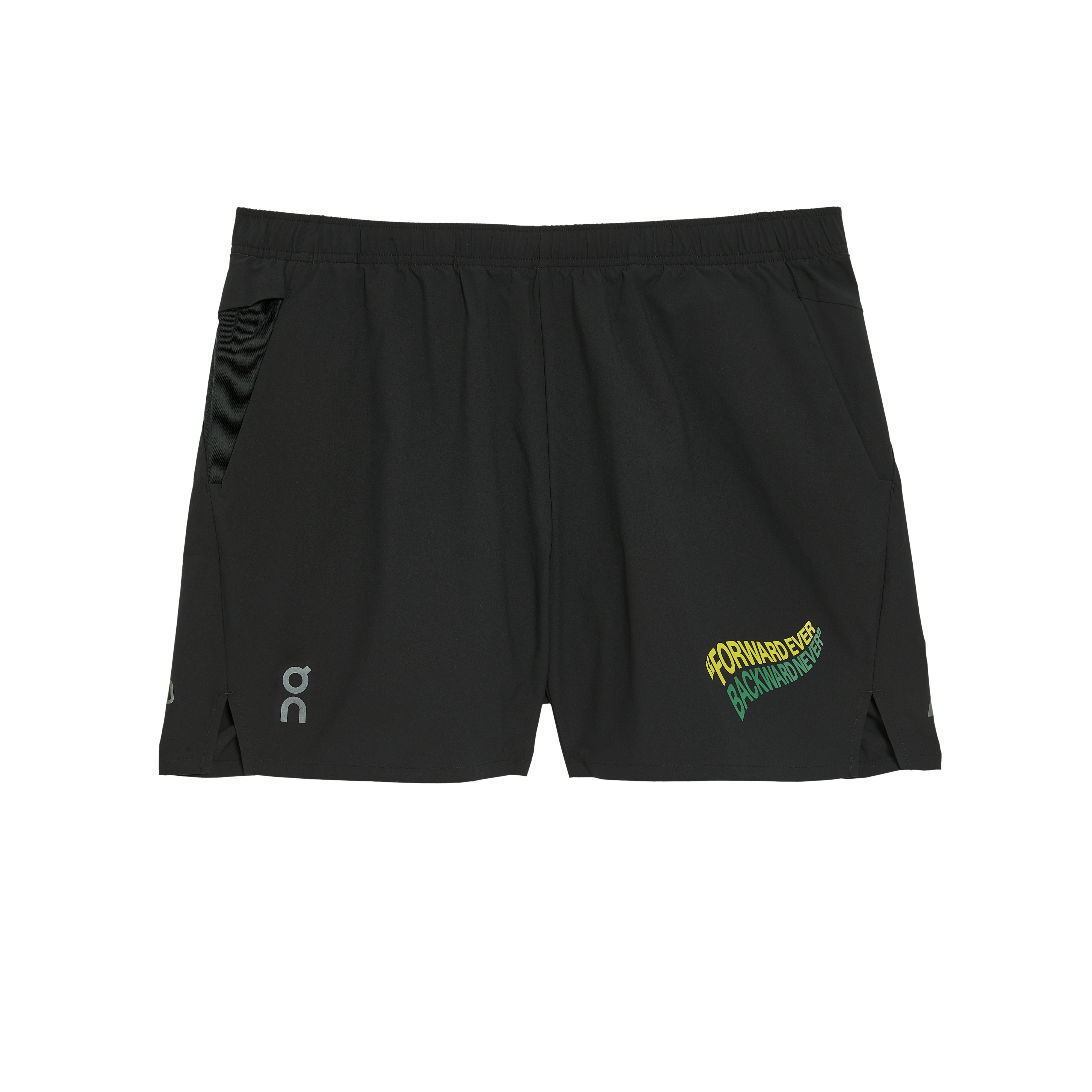 On オン　on core shorts WalkGood Men's Core Shorts Walkgood | Black | On United States