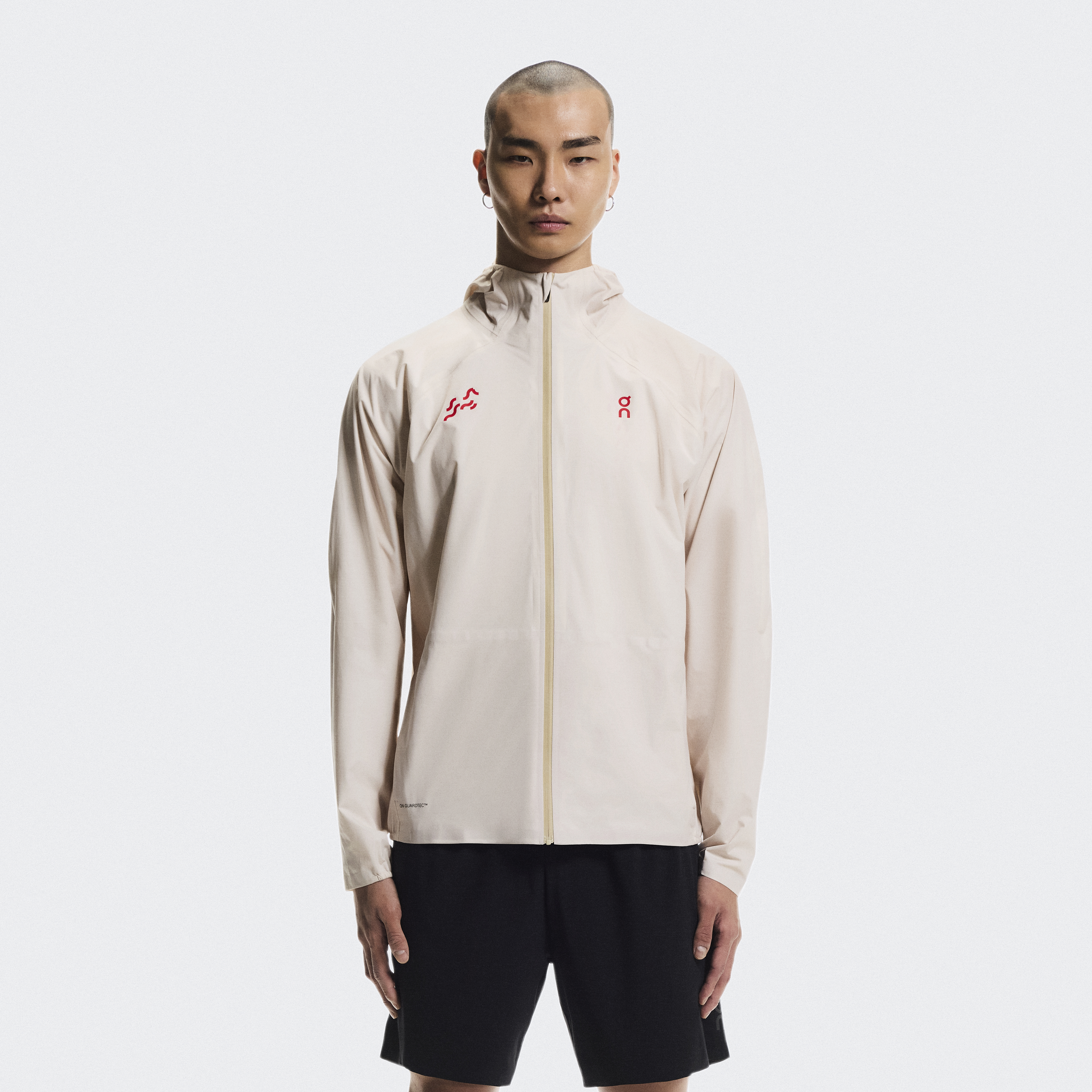 メンズ Zero Jacket | On 日本