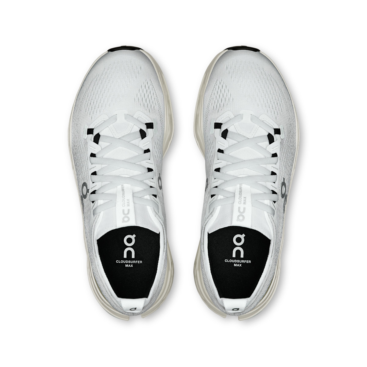 Women's Cloudsurfer Max