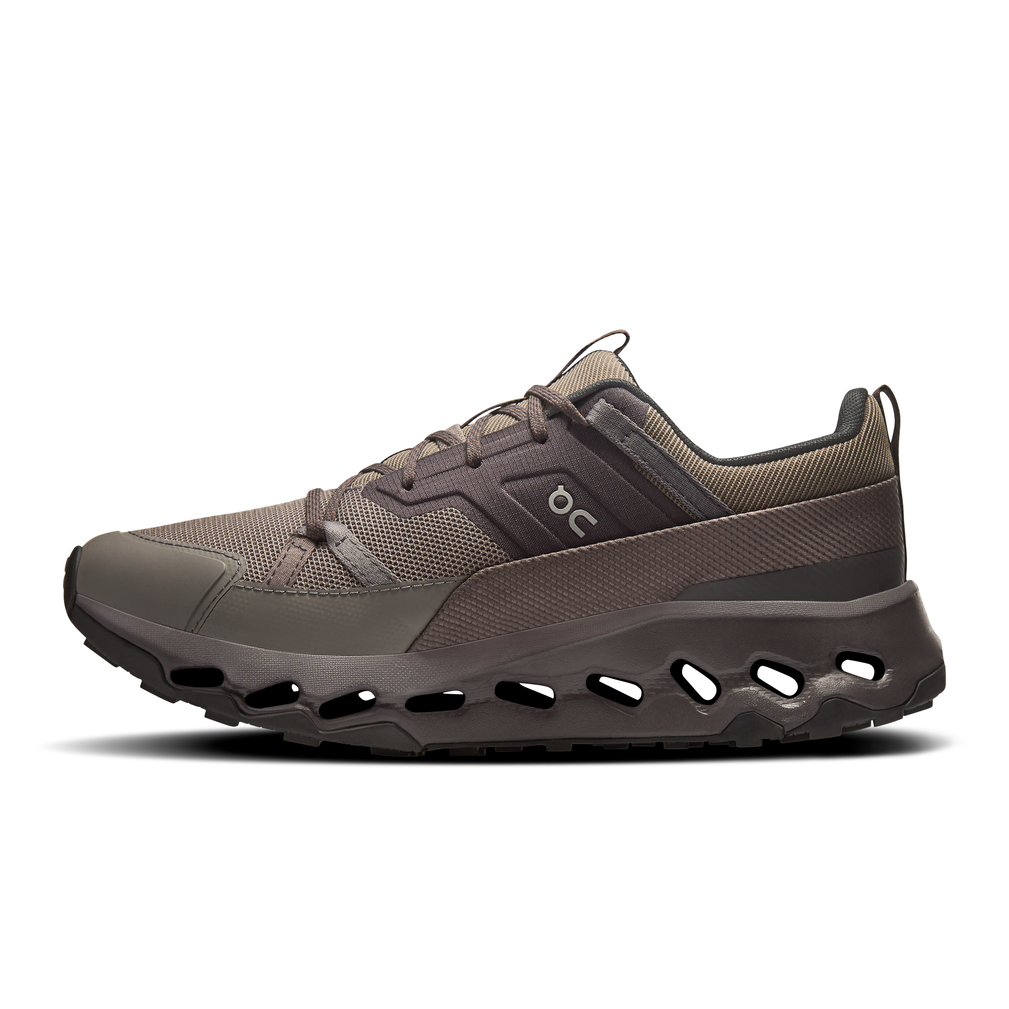 On Cloudhorizon Eclipse & Pebble Damen Wandern Schuhe