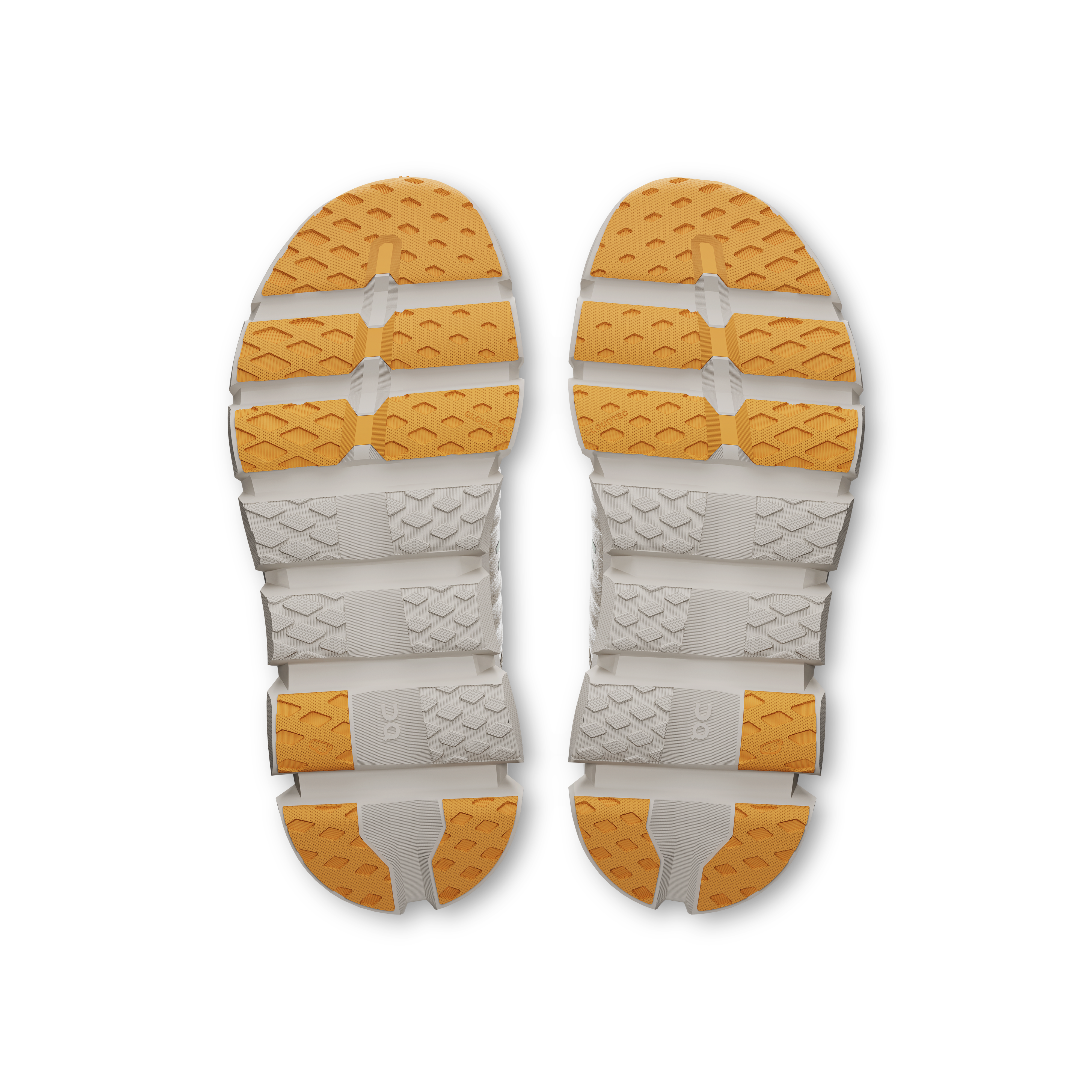 On Cloudswift Youth Pearl & Ore Ados Active Life Chaussures