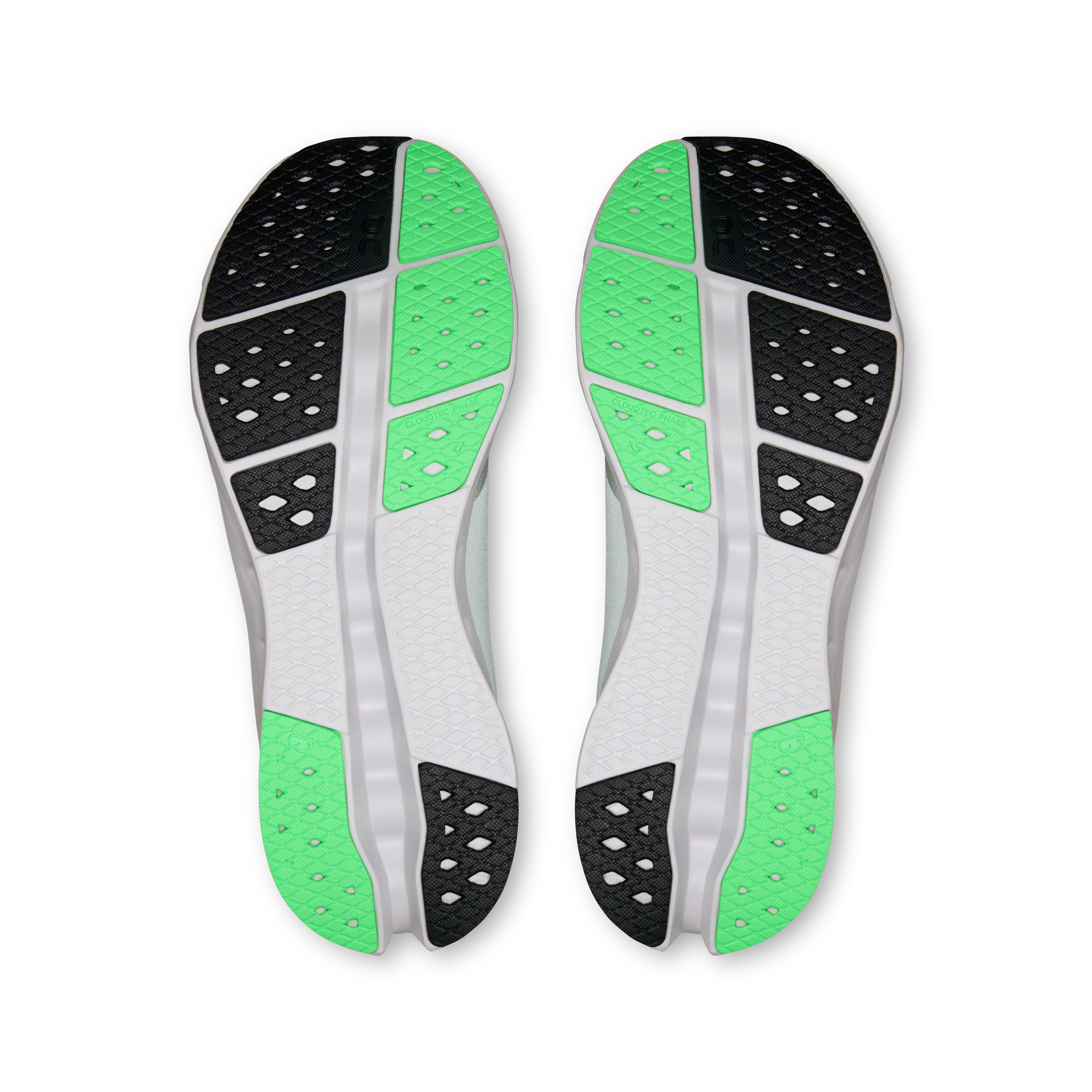 On Cloudsurfer 2 Wide Surf & Glacier Homme – Running quotidien, foulées agréables Chaussures