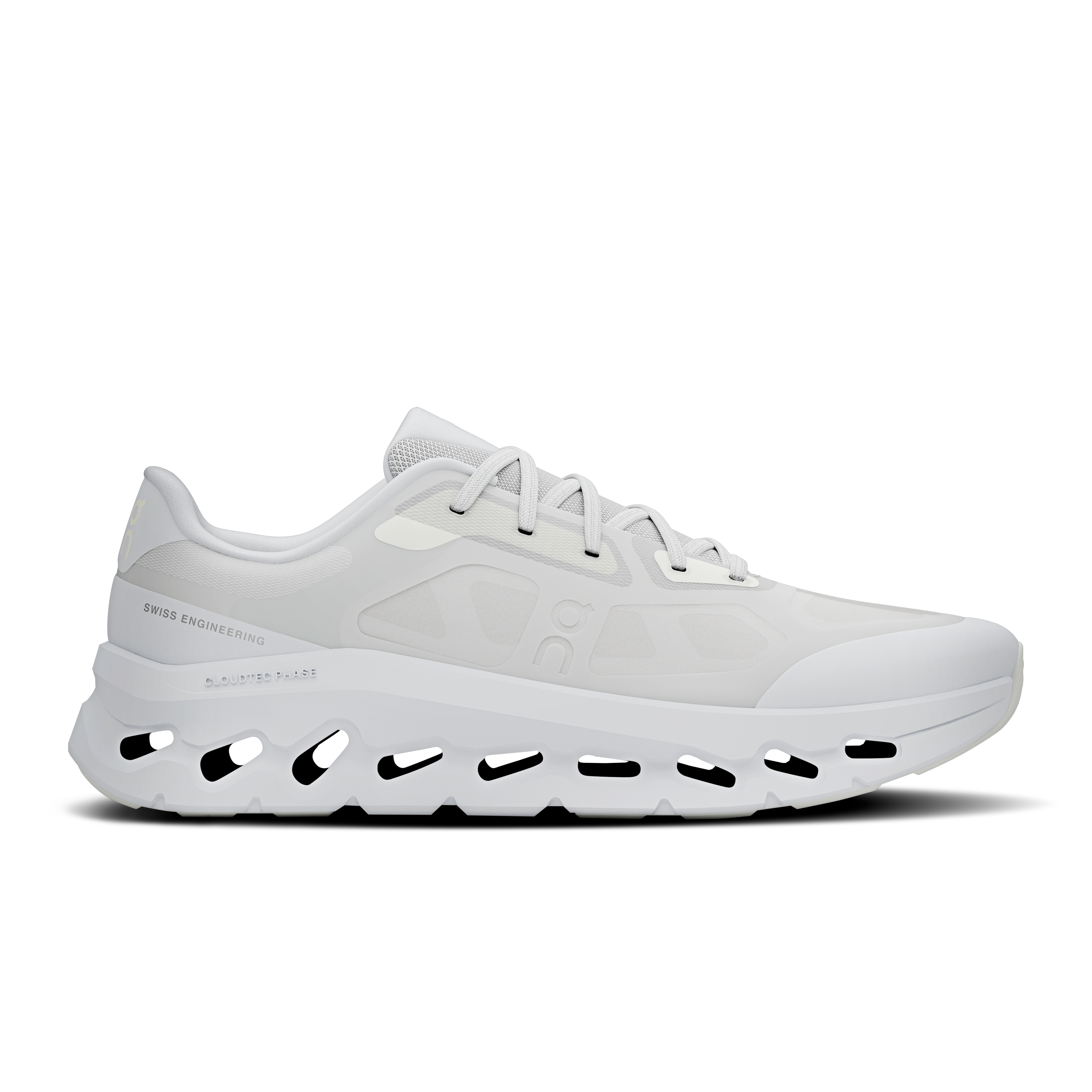 On Cloudtilt Remix White & Ivory Men – All-day comfort, walking Shoes