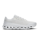 Cloudtilt Remix Lifestyle Shoe in White/Ivory