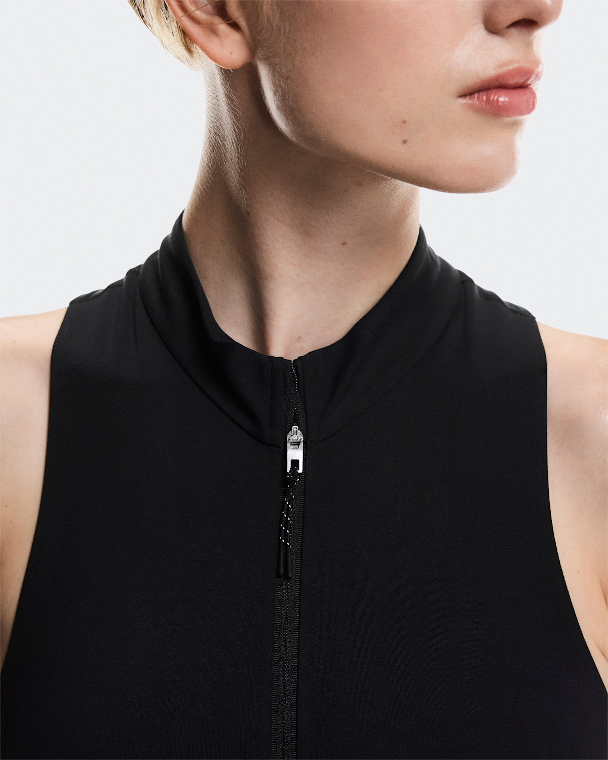 Women's Studio Bodysuit