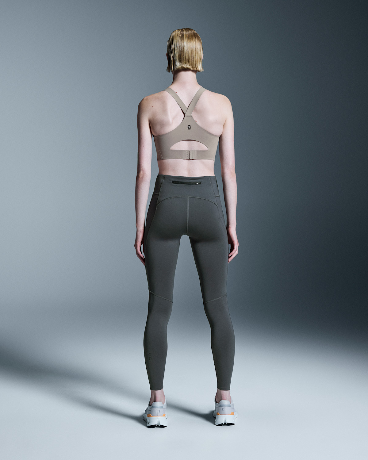 Women's Endurance Bra