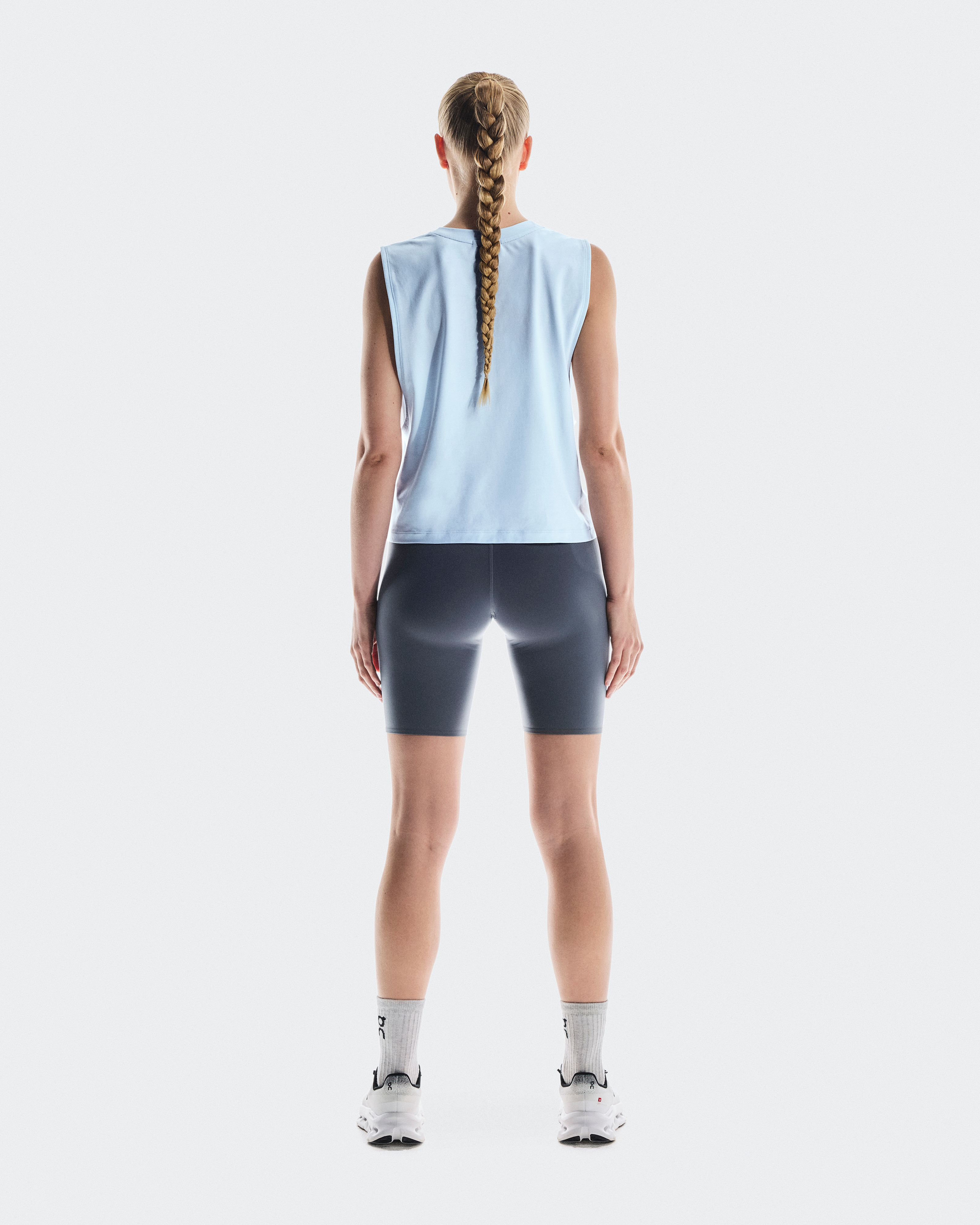 Focus CropWomen / Arctic / L