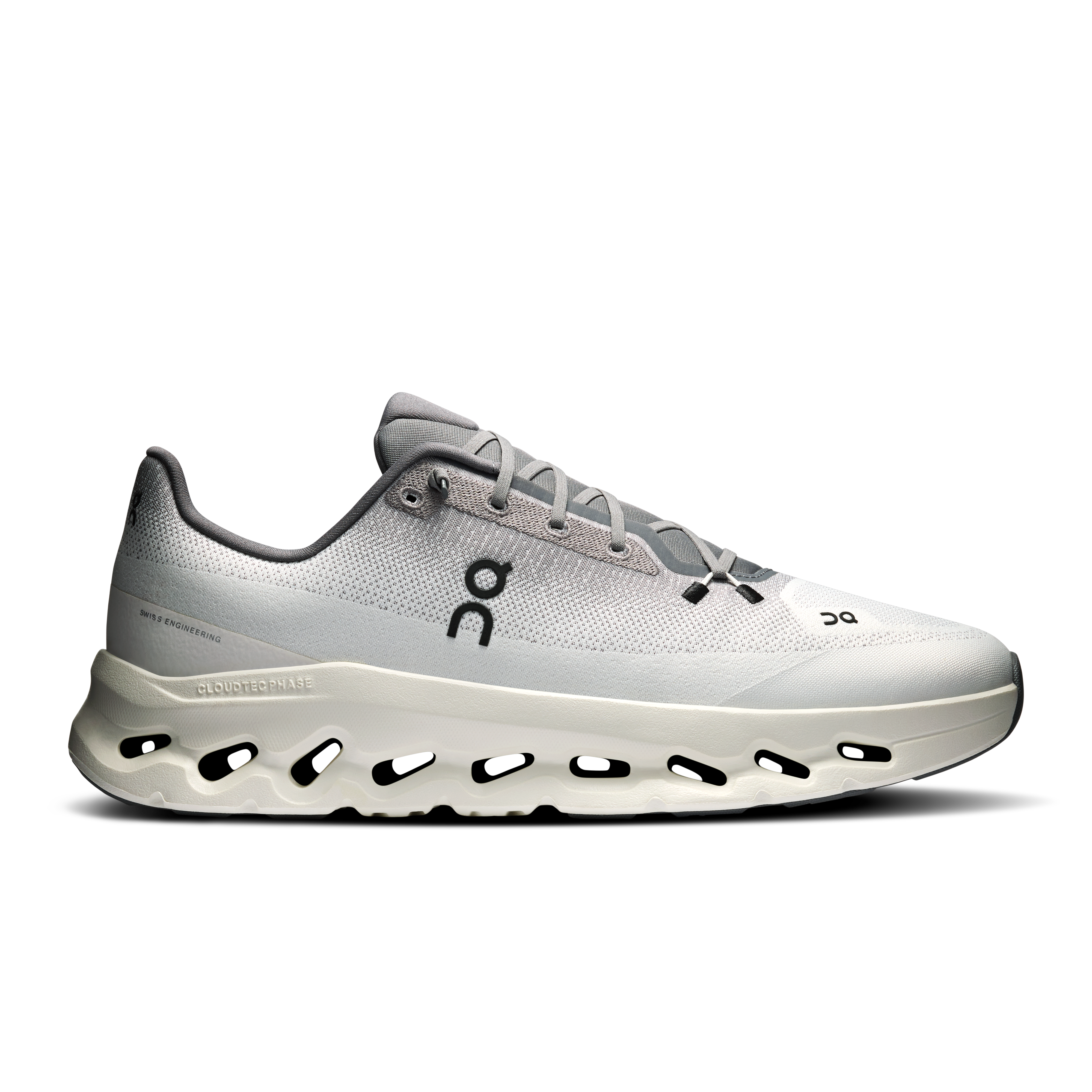 On Cloudtilt Rock & Ivory Homme Active Life Chaussures
