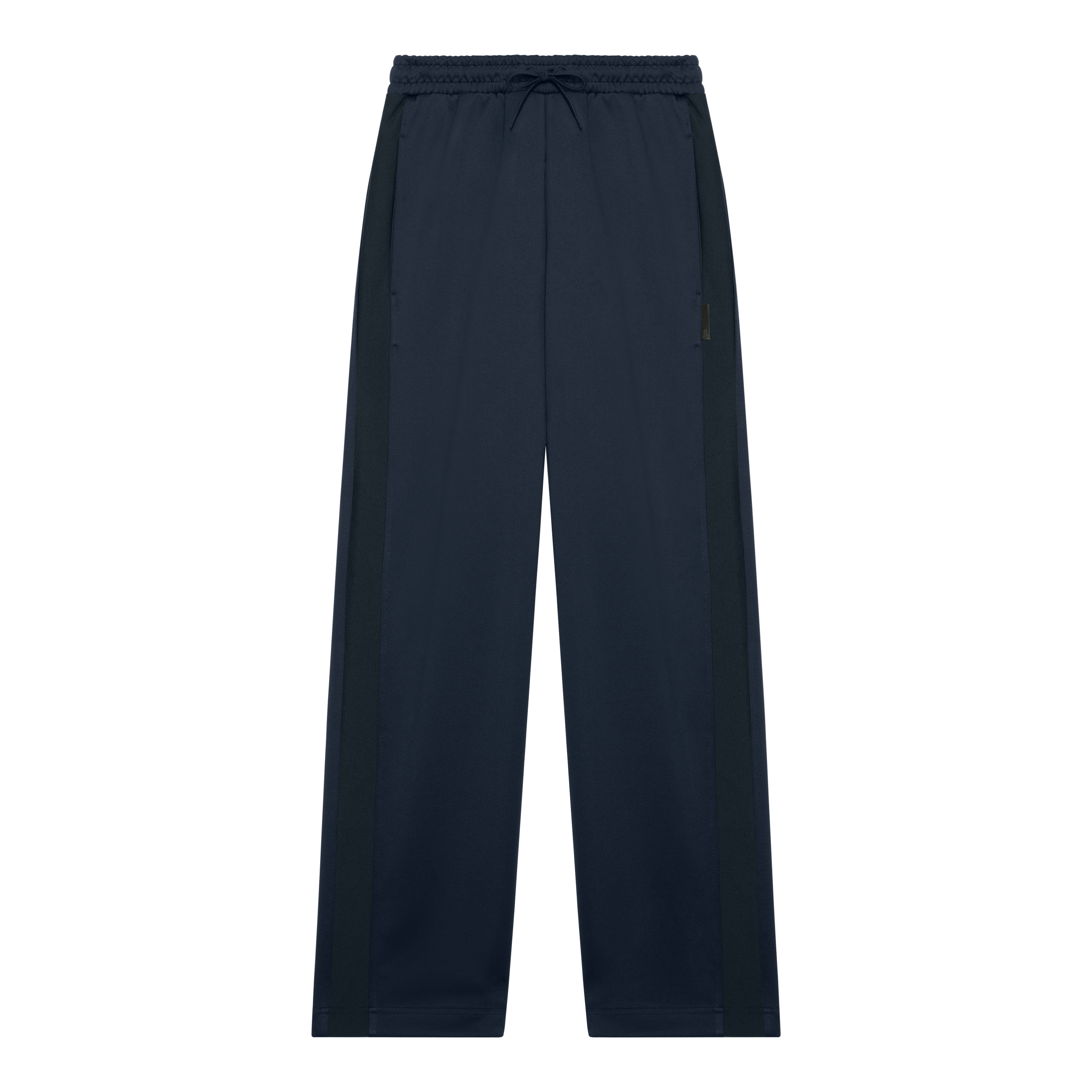 Courtside Pants in Midnight