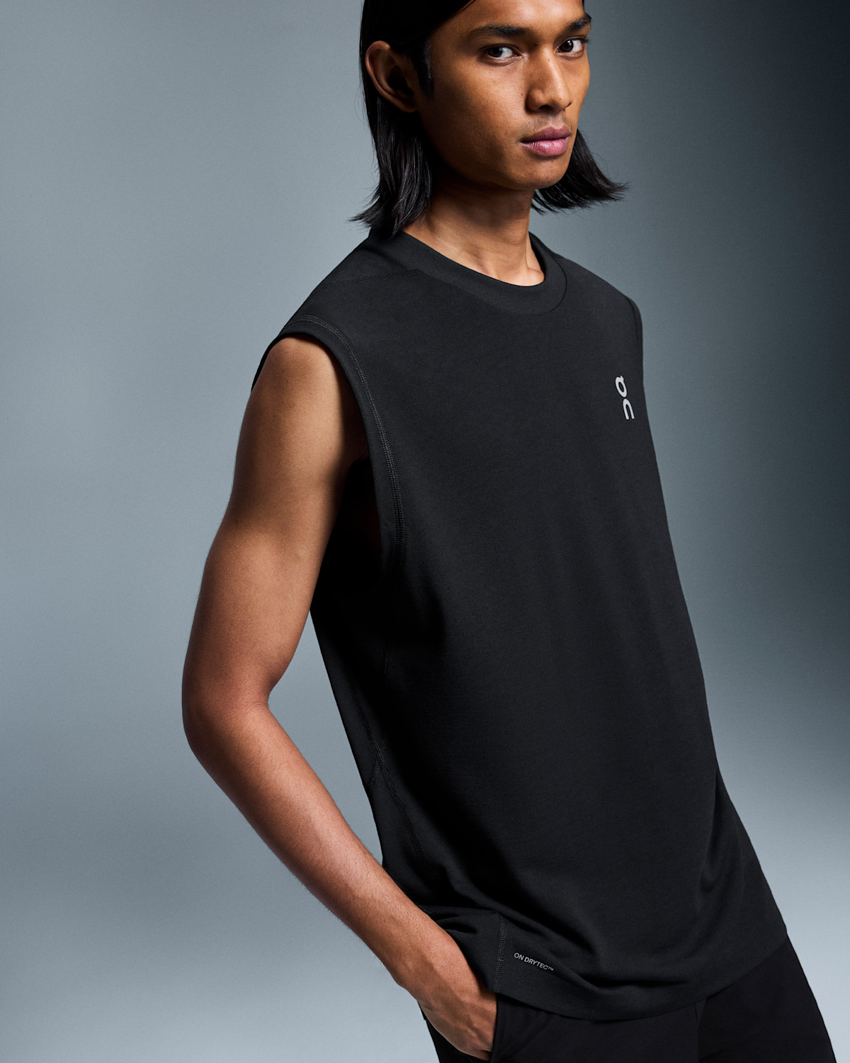 Men's Train Tank