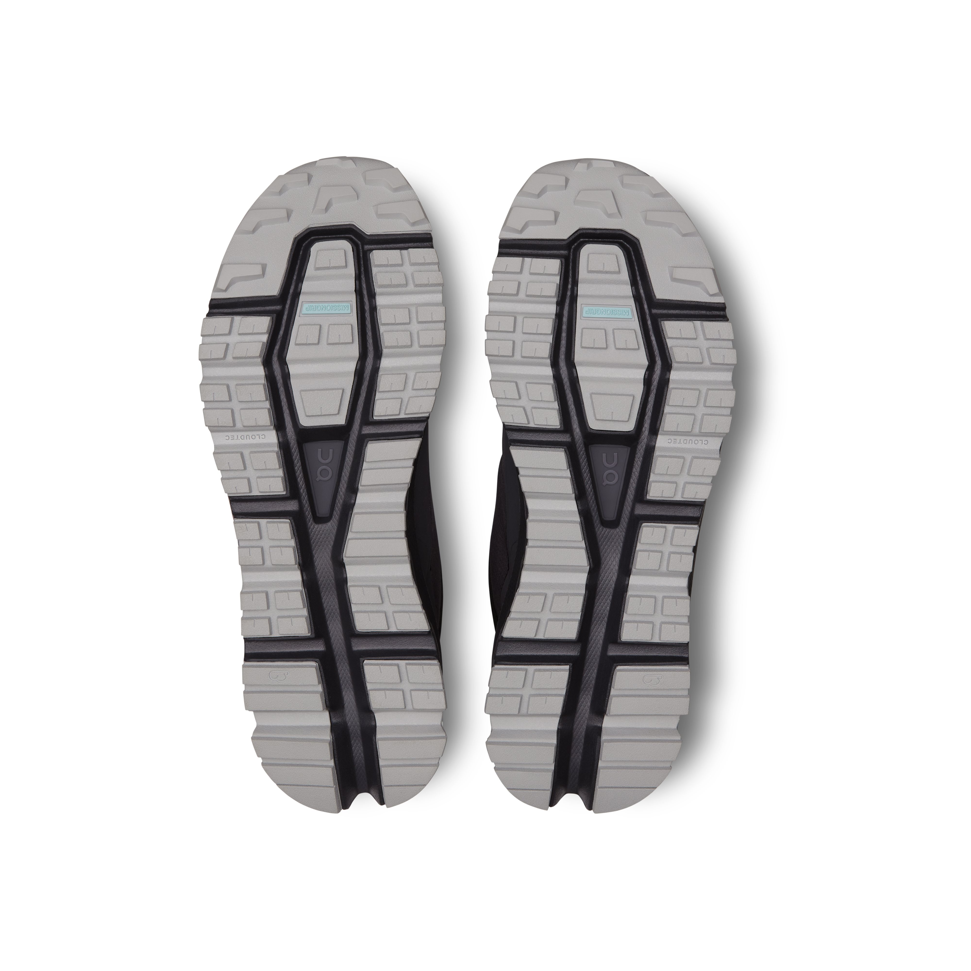 Cloudhero Mid WaterproofYouth / Black | Eclipse / 39