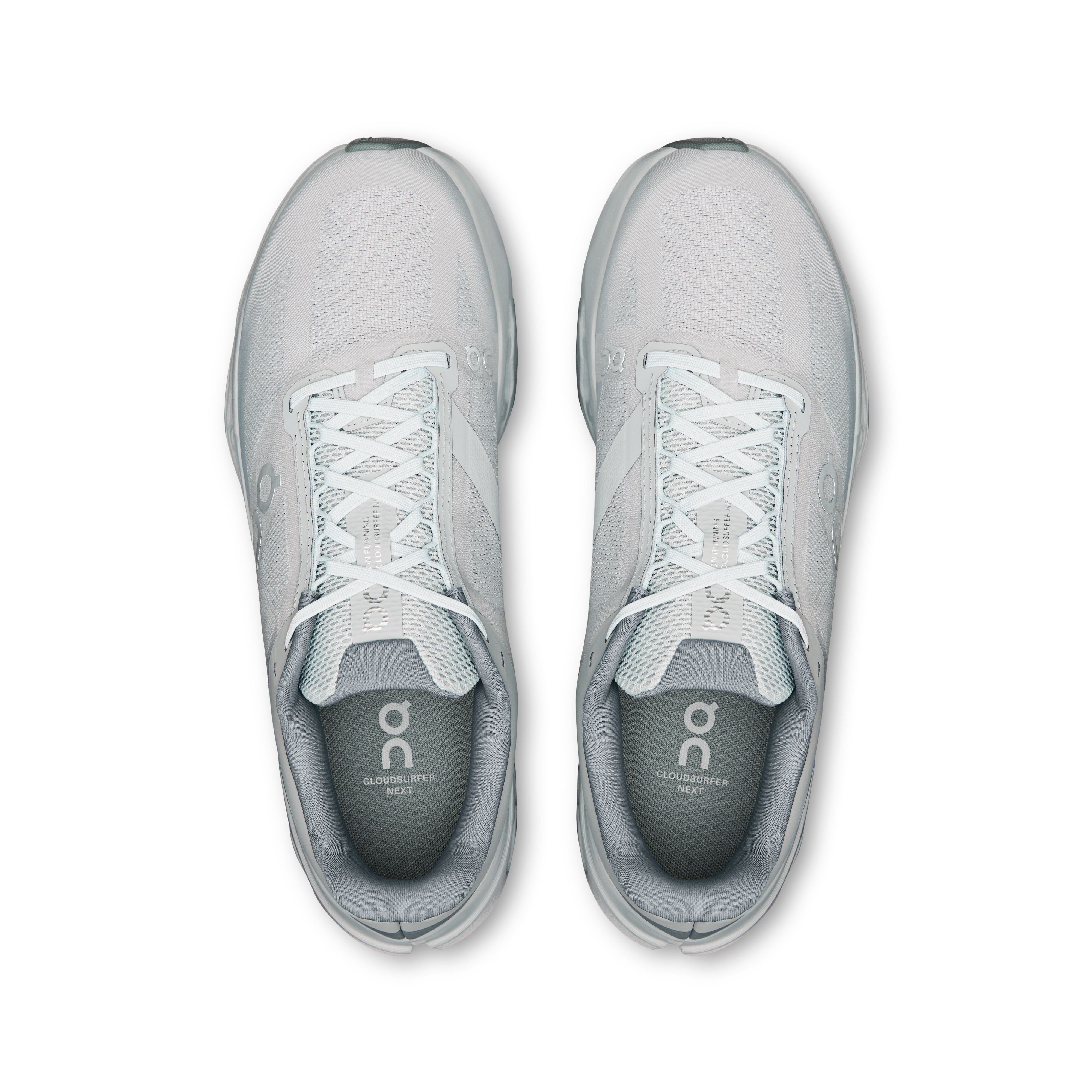 Cloudsurfer NextMen / Glacier | Glacier / 44.5