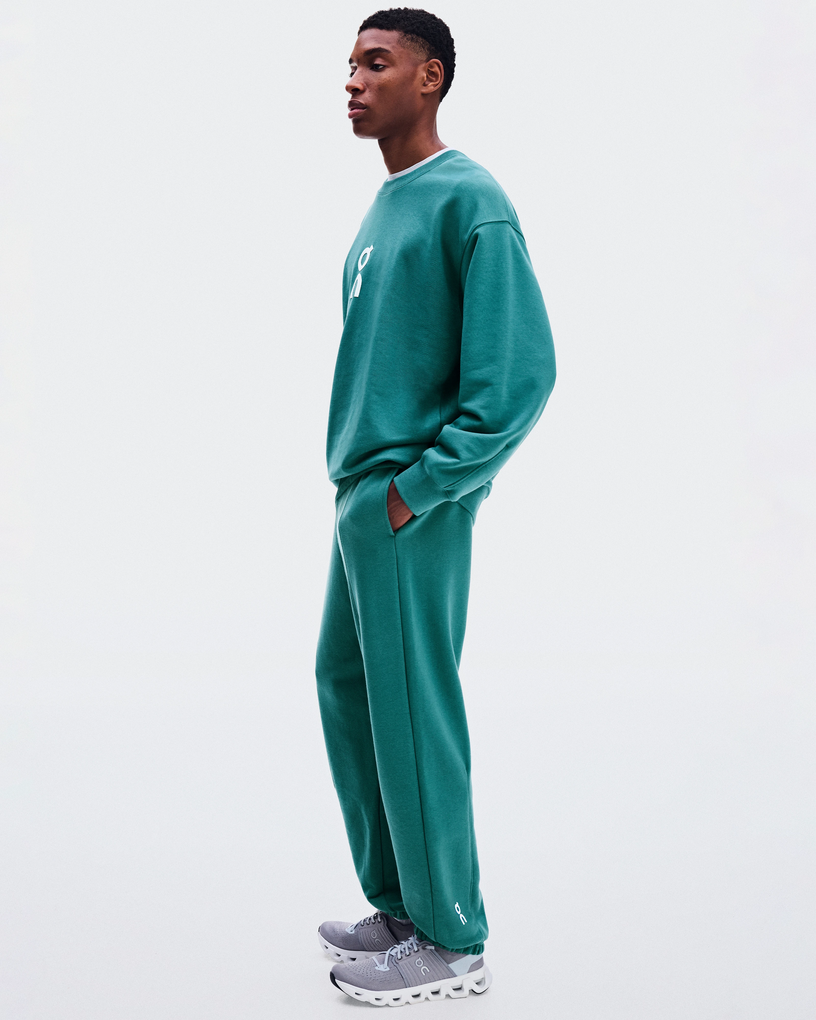 On Club Pants Storm Men Pants