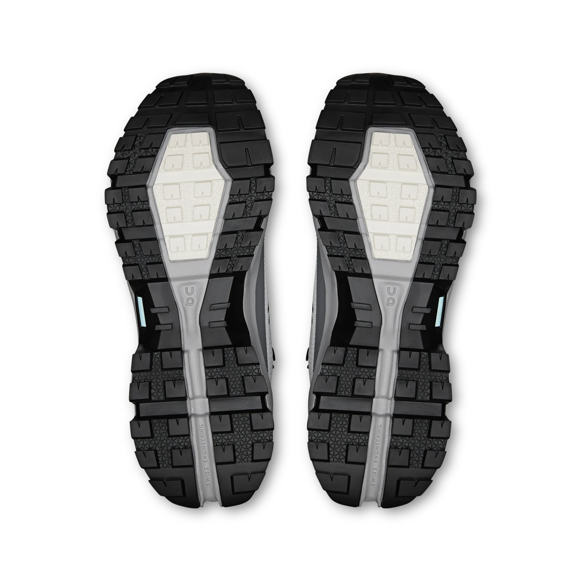 Men's Cloudrock Mid Waterproof Earth | Black - thumbnail 9