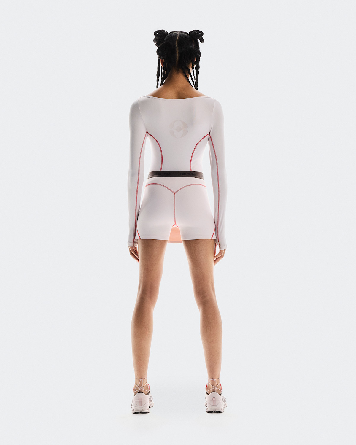 Women's Studio Long Sleeve FKA