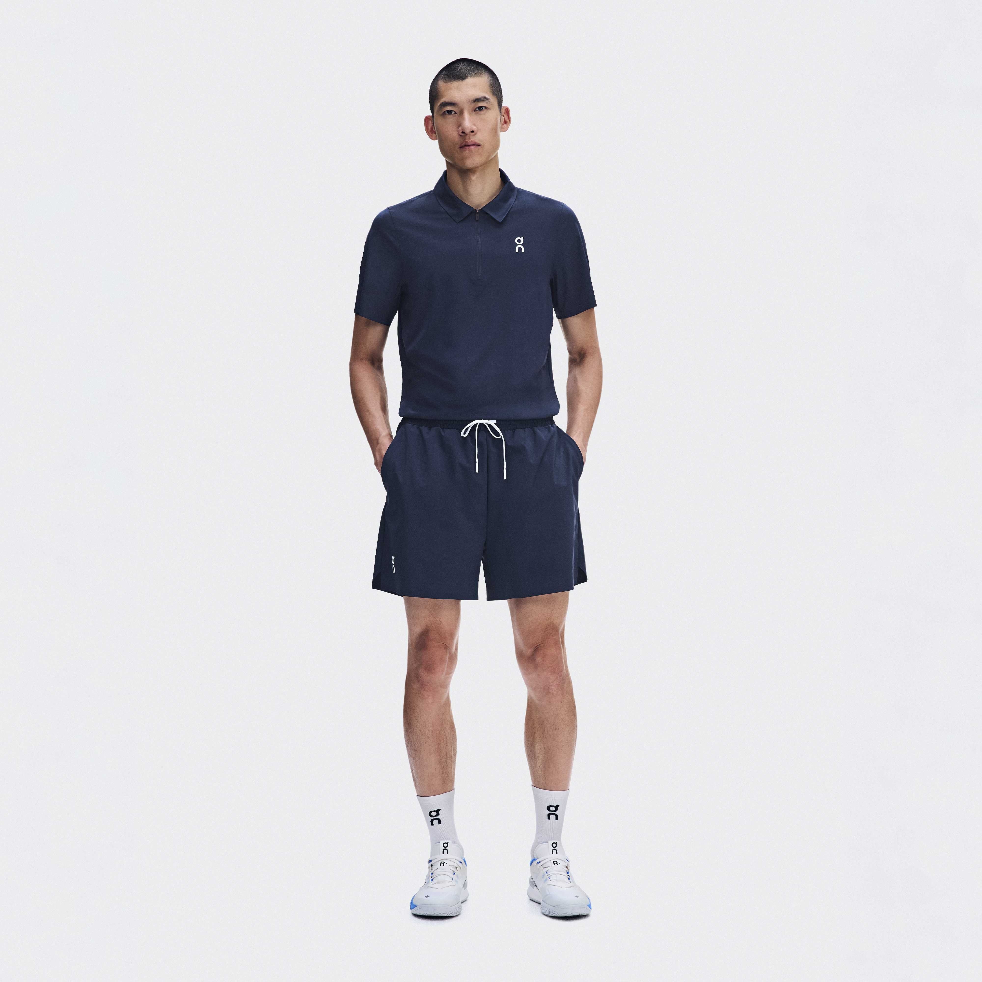 The Tennis Collection: Tennis Shoes, Apparel & Accessories | On