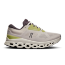 Cloudstratus 3 Road Running Shoe in Pearl/Ivory